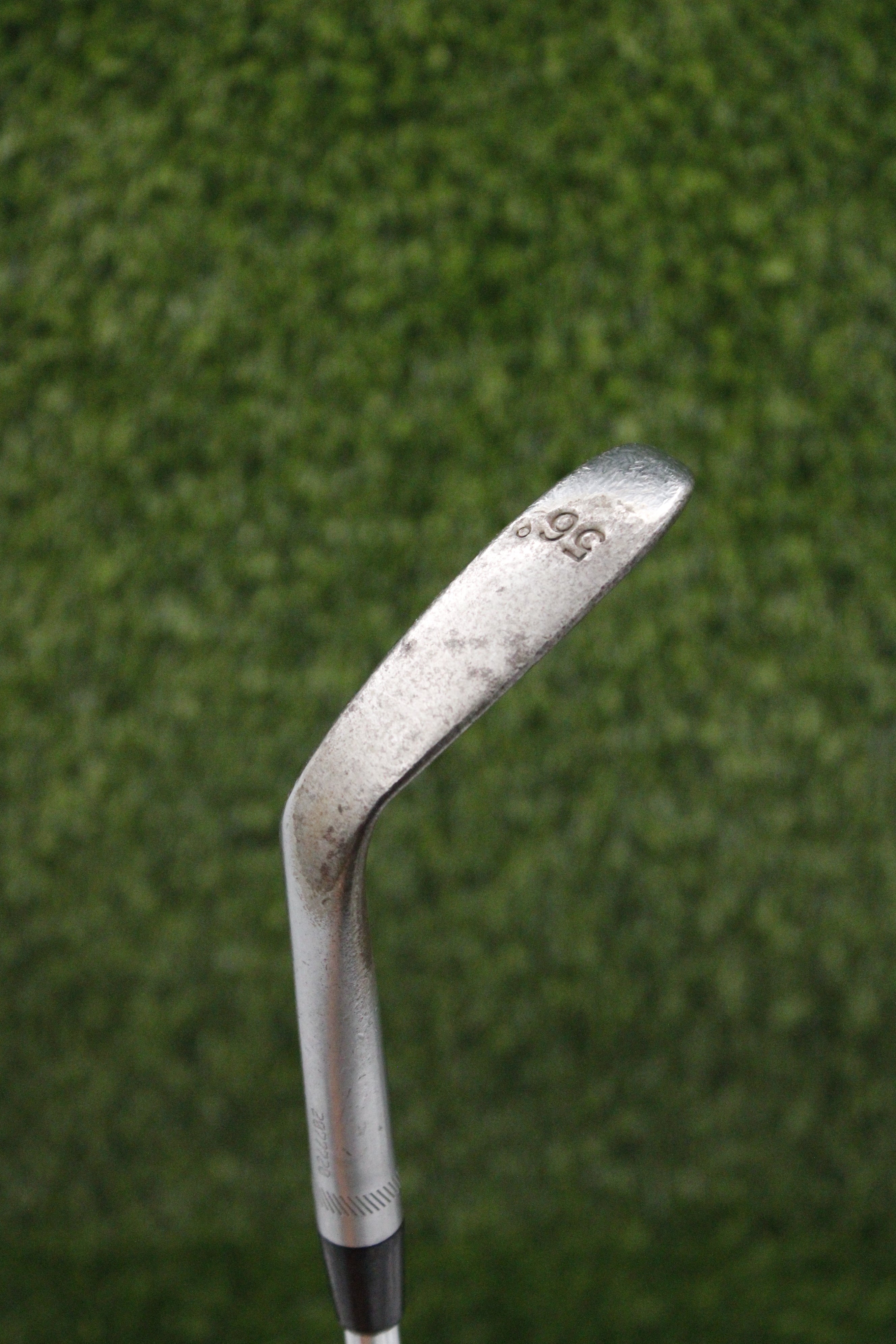Titleist Vokey Spin Milled 56° SW Wedge Flex 35"