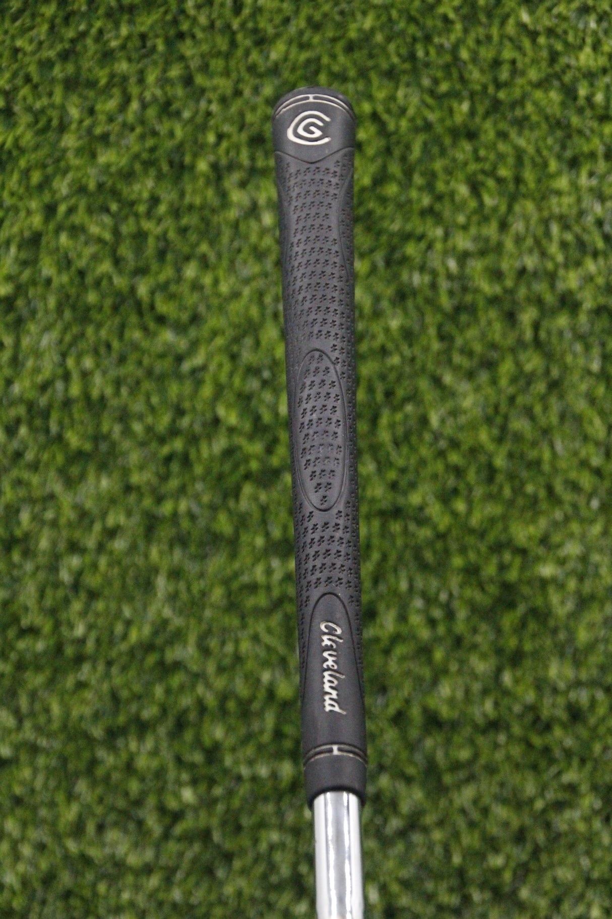 Cleveland 900 Form Forged Gunmetal 56° SW Wedge Flex 35.75"