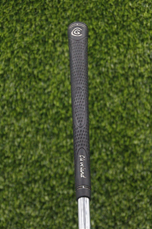 Cleveland 900 Form Forged Gunmetal 56° SW Wedge Flex 35.75"