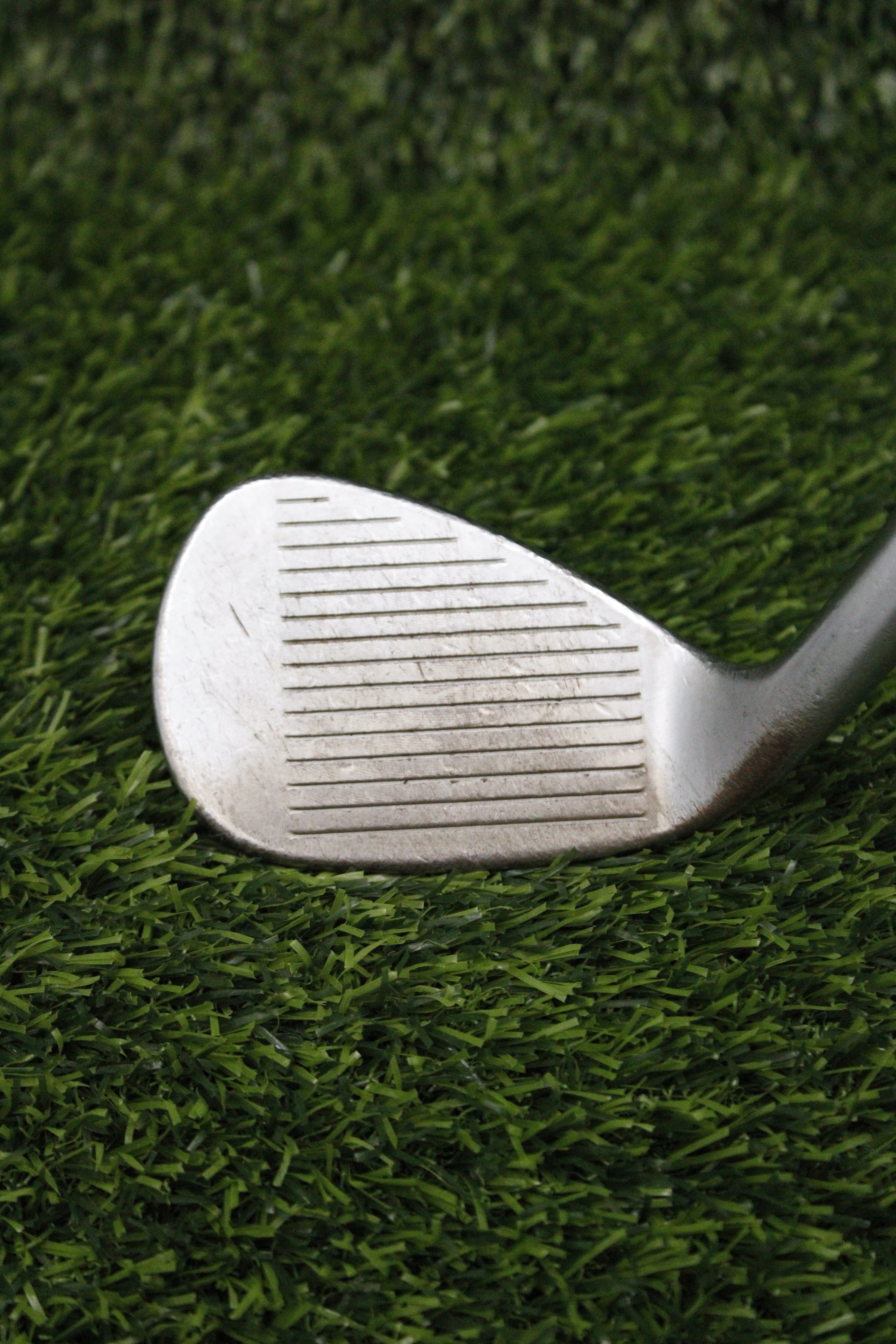 Titleist Vokey Spin Milled 56° SW Wedge Flex 35"