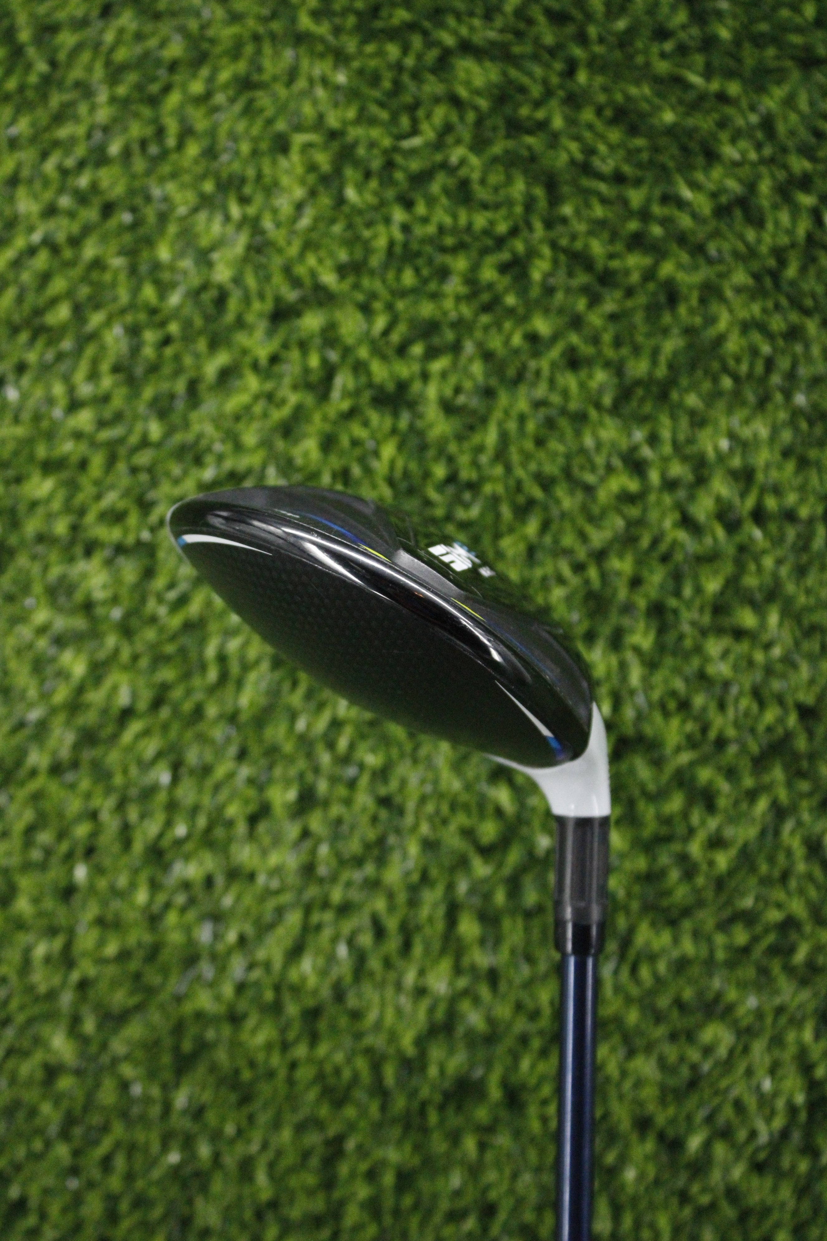 TaylorMade SIM2 Max 15° 3 Wood R Flex 42.75"