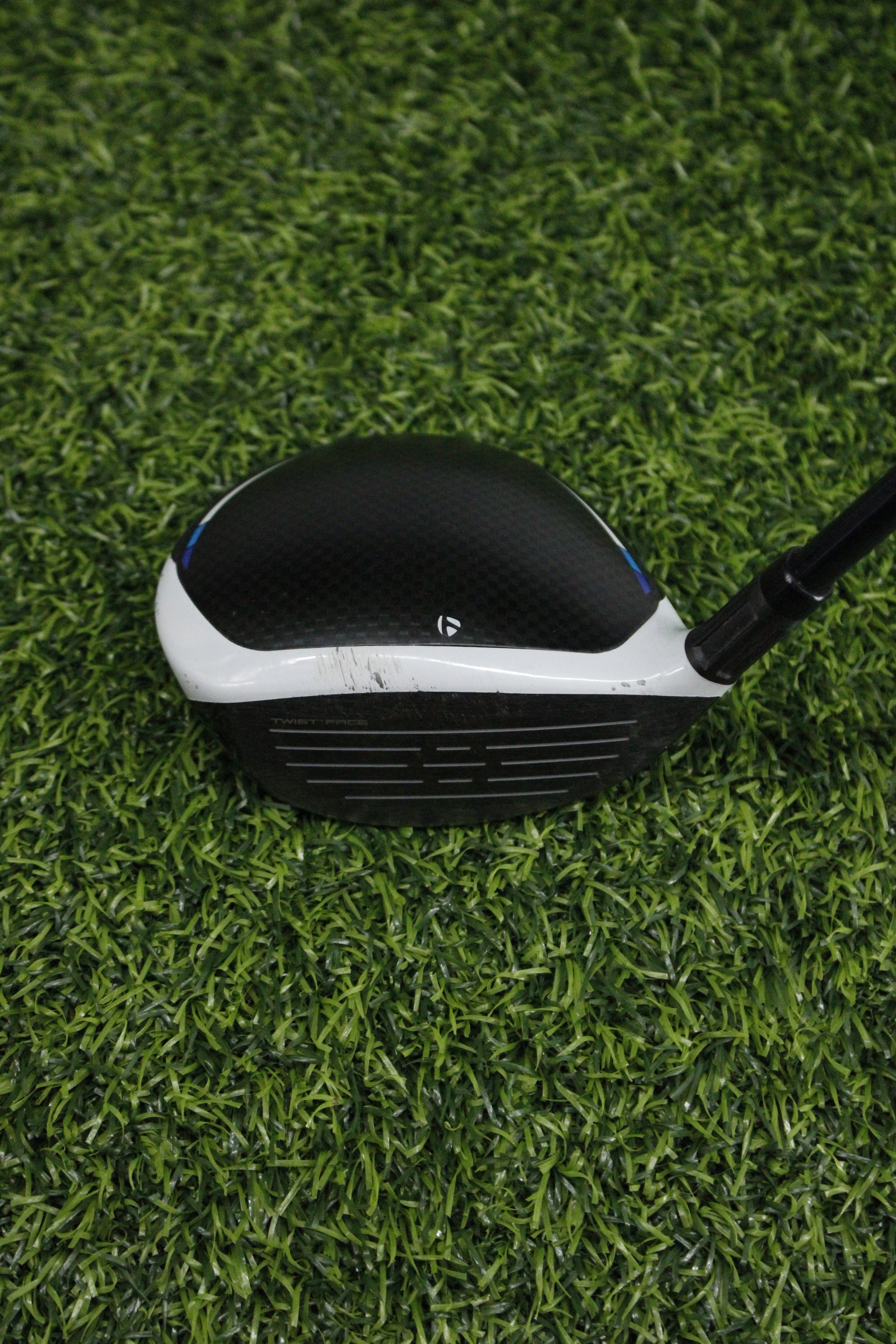 TaylorMade SIM2 Max 15° 3 Wood R Flex 42.75"
