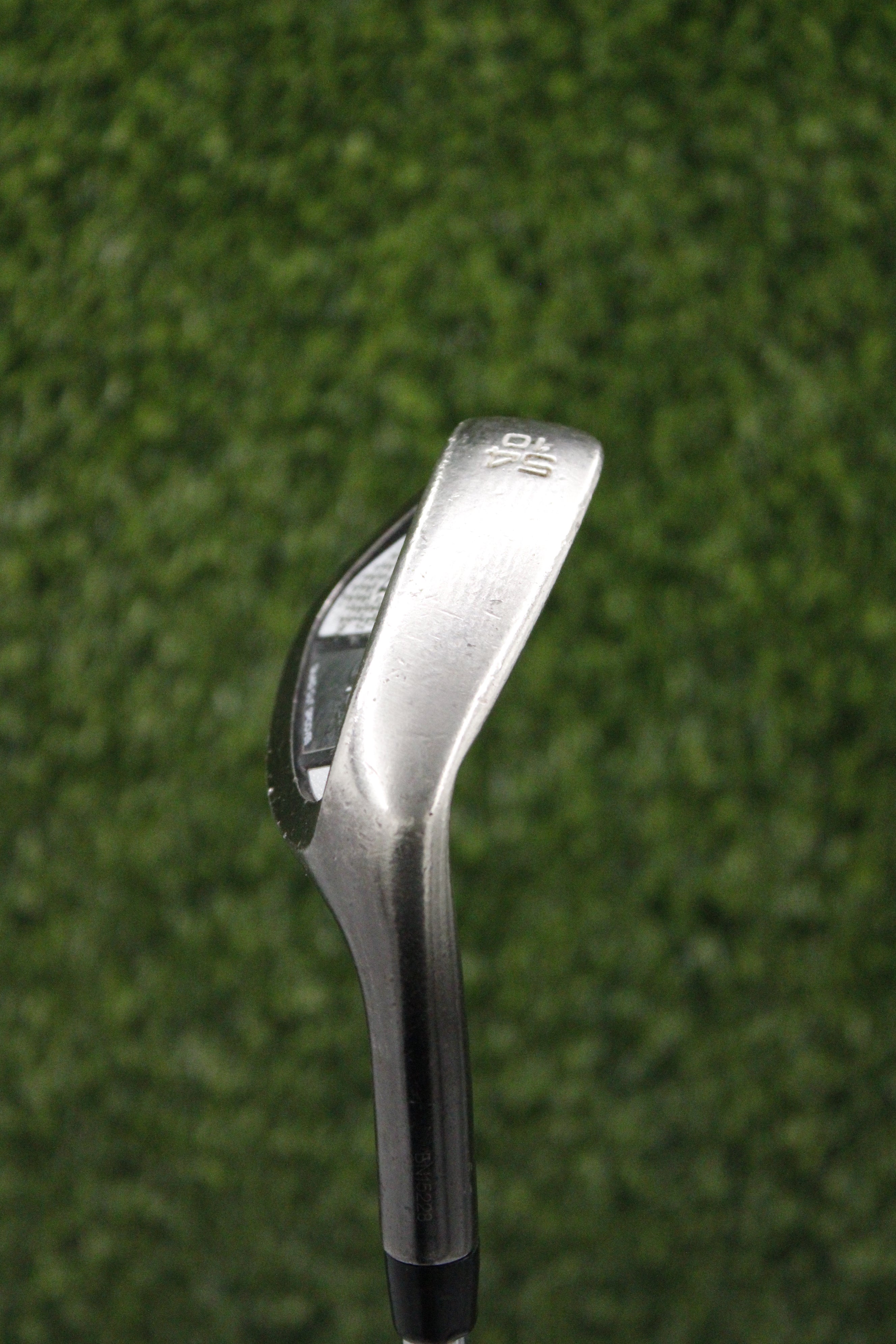 Mizuno JPX 54° SW Wedge Flex 36.5"