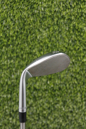 Callaway Jaws Raw Full Toe Chrome 54° SW S Flex 36"
