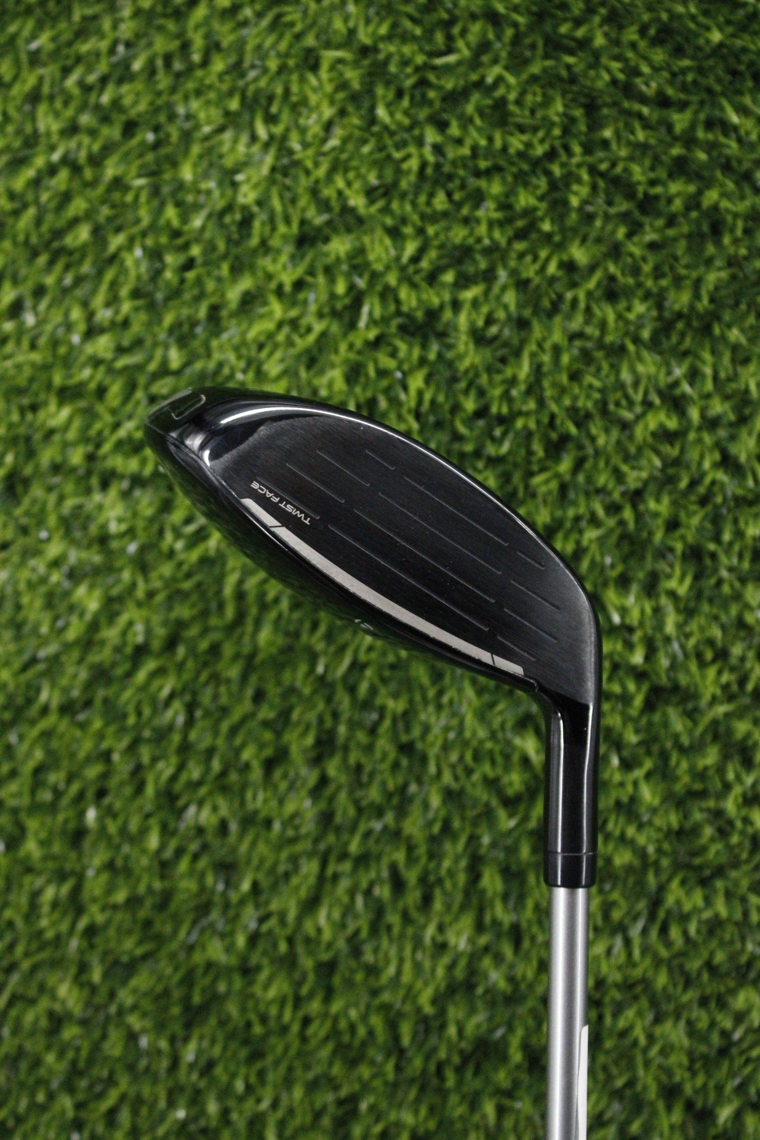Lefty TaylorMade Qi10 Max 16° 3 Wood R Flex 42.75"