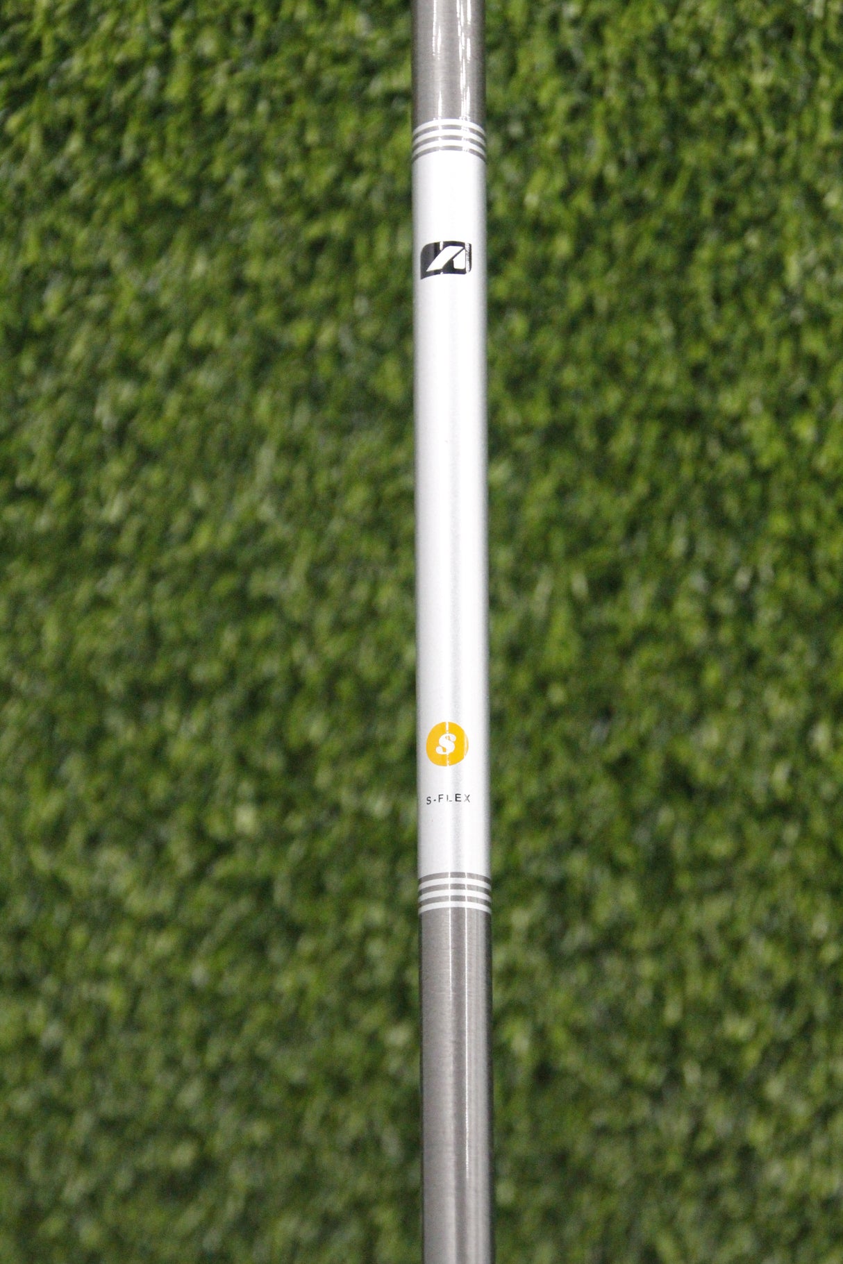 Callaway Jaws Raw Full Toe Chrome 54° SW S Flex 36"