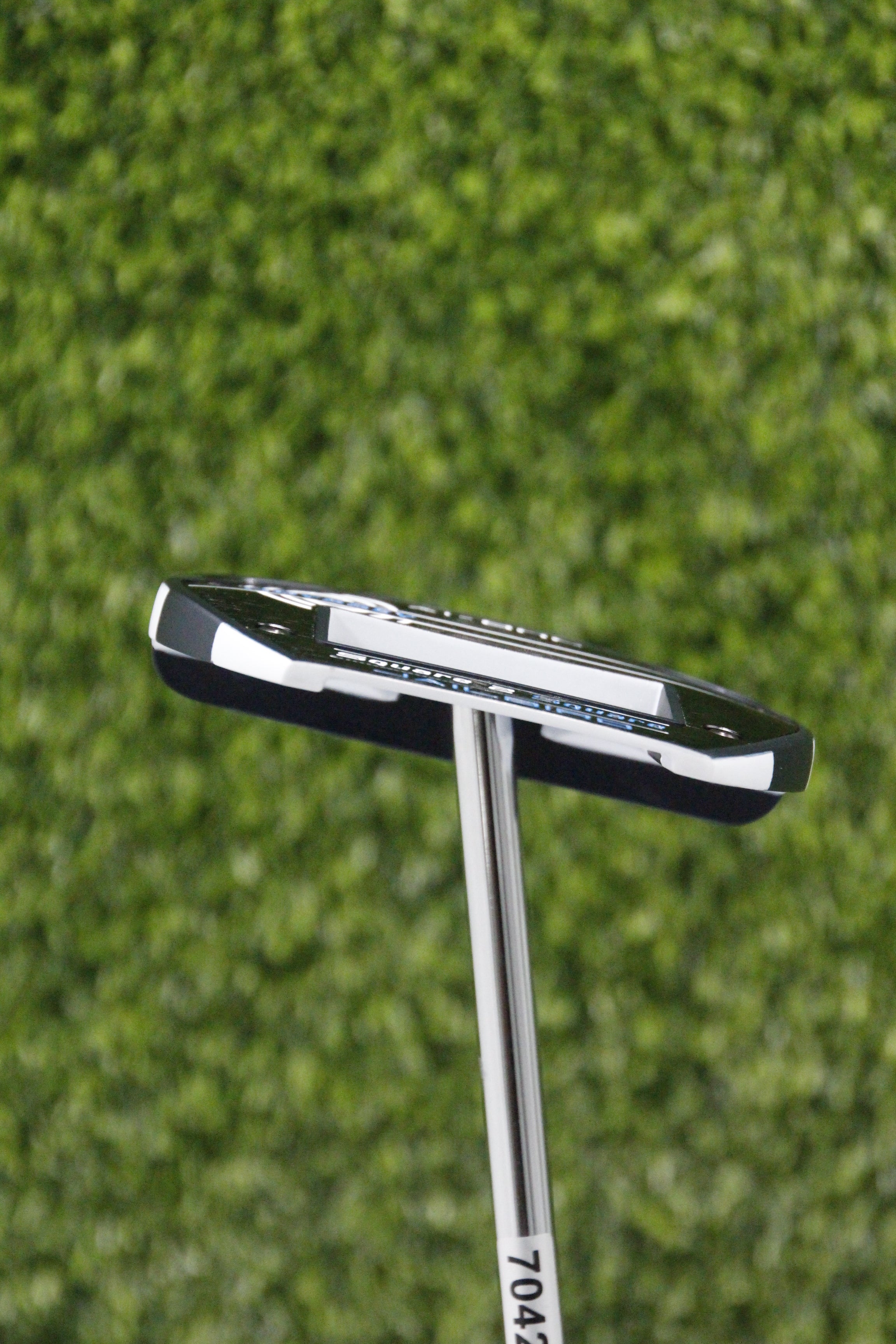 Odyssey Ai-One Square 2 Square Jailbird Putter 33" w/ HC