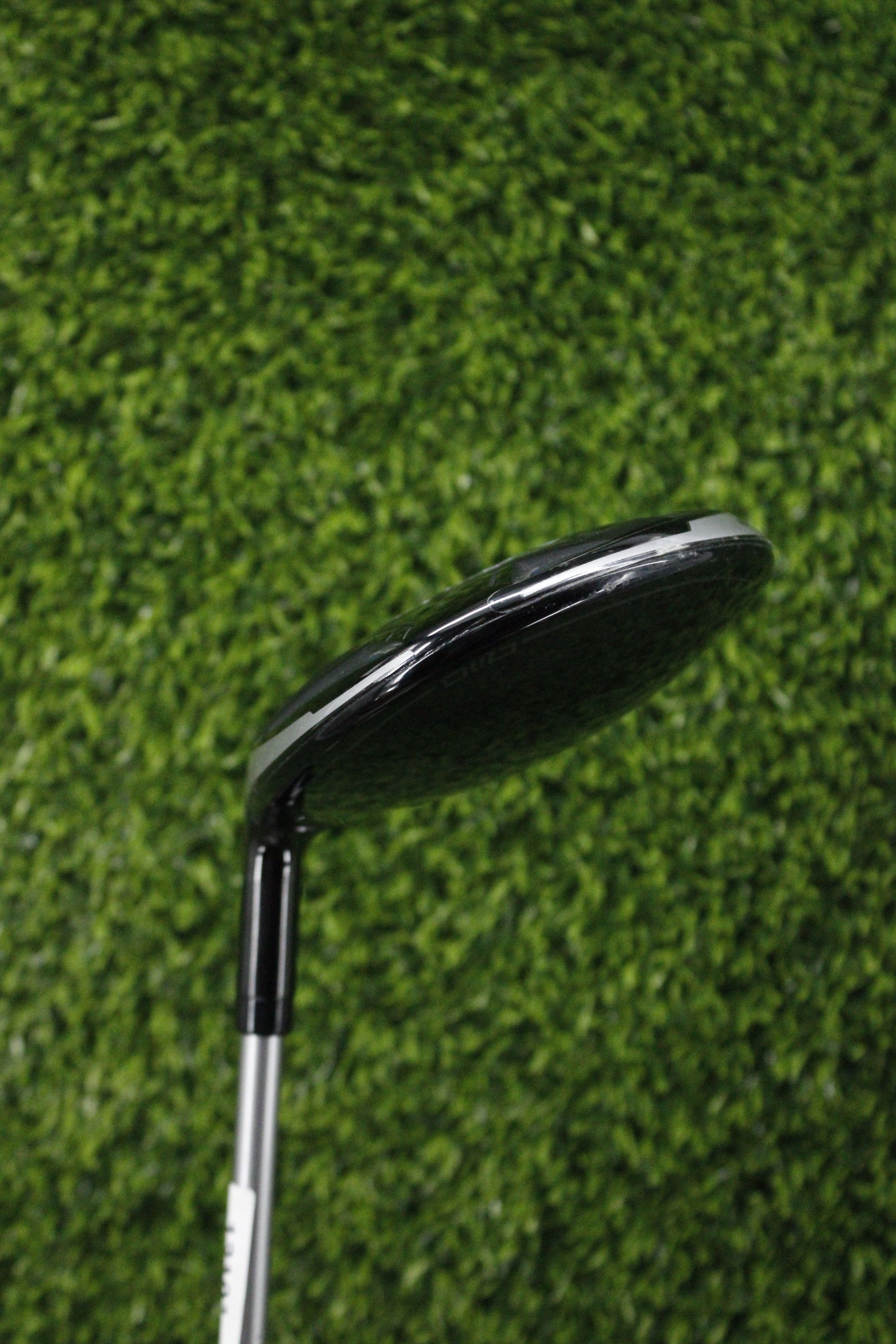 Lefty TaylorMade Qi10 Max 16° 3 Wood R Flex 42.75"