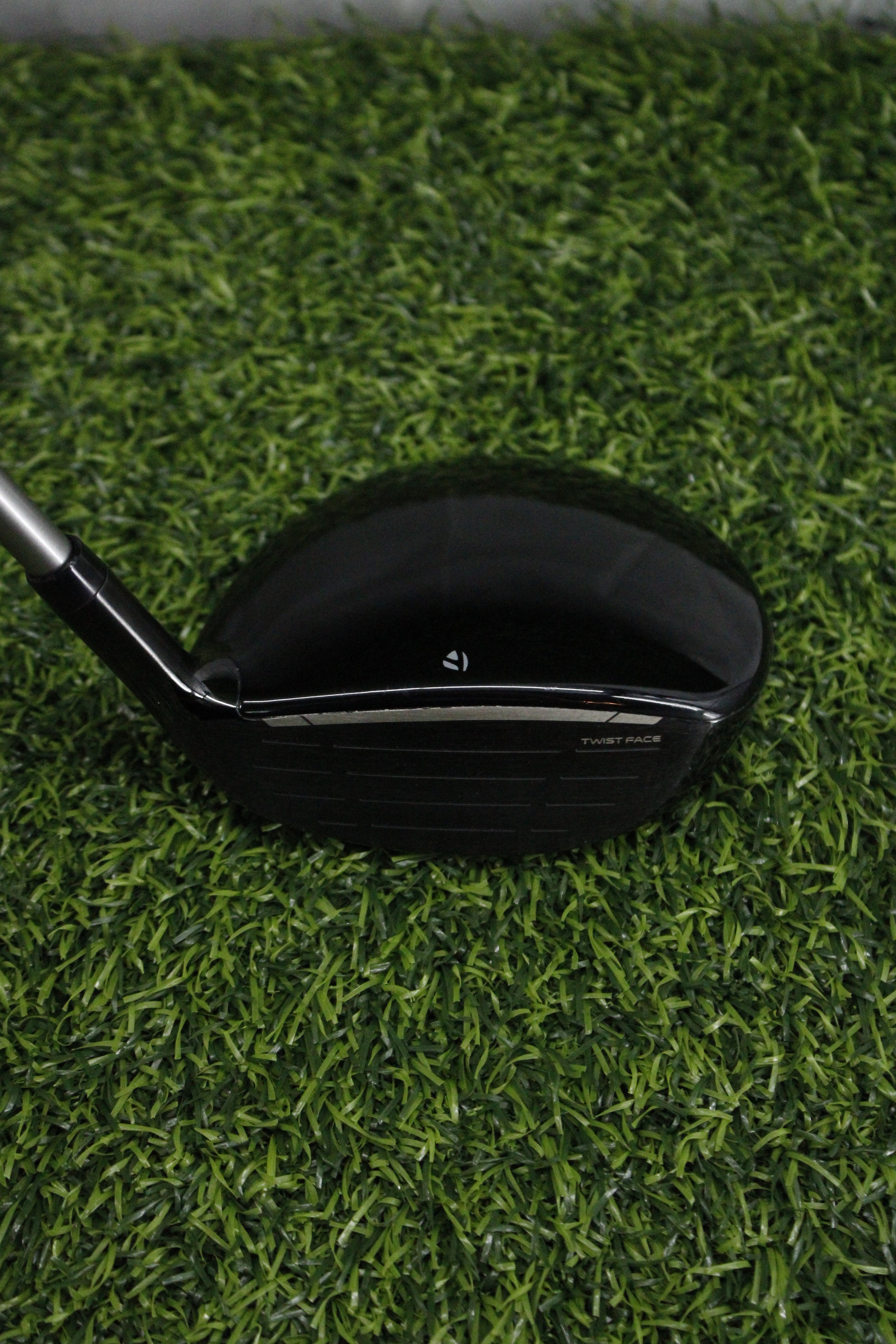 Lefty TaylorMade Qi10 Max 16° 3 Wood R Flex 42.75"