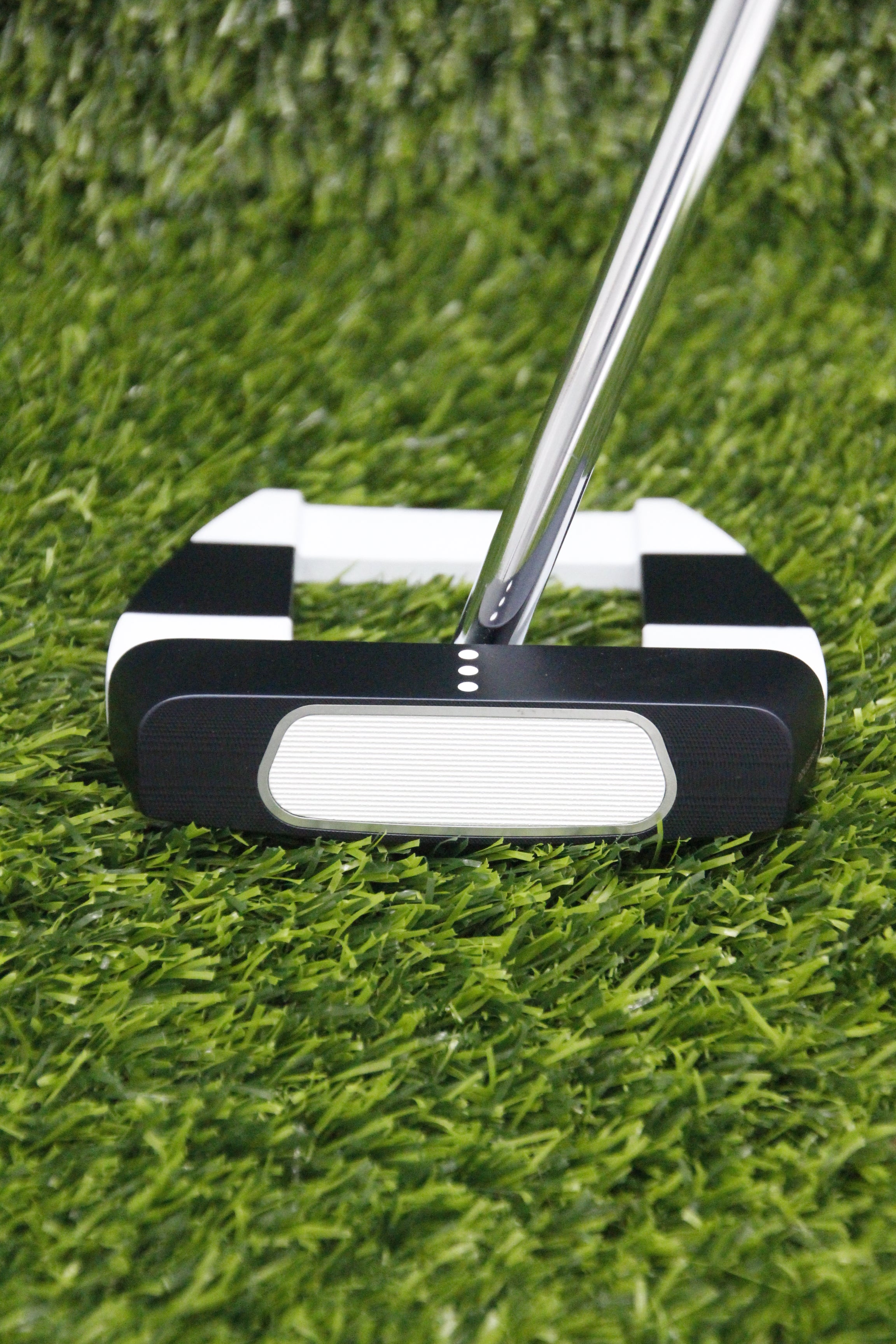 Odyssey Ai-One Square 2 Square Jailbird Putter 33" w/ HC