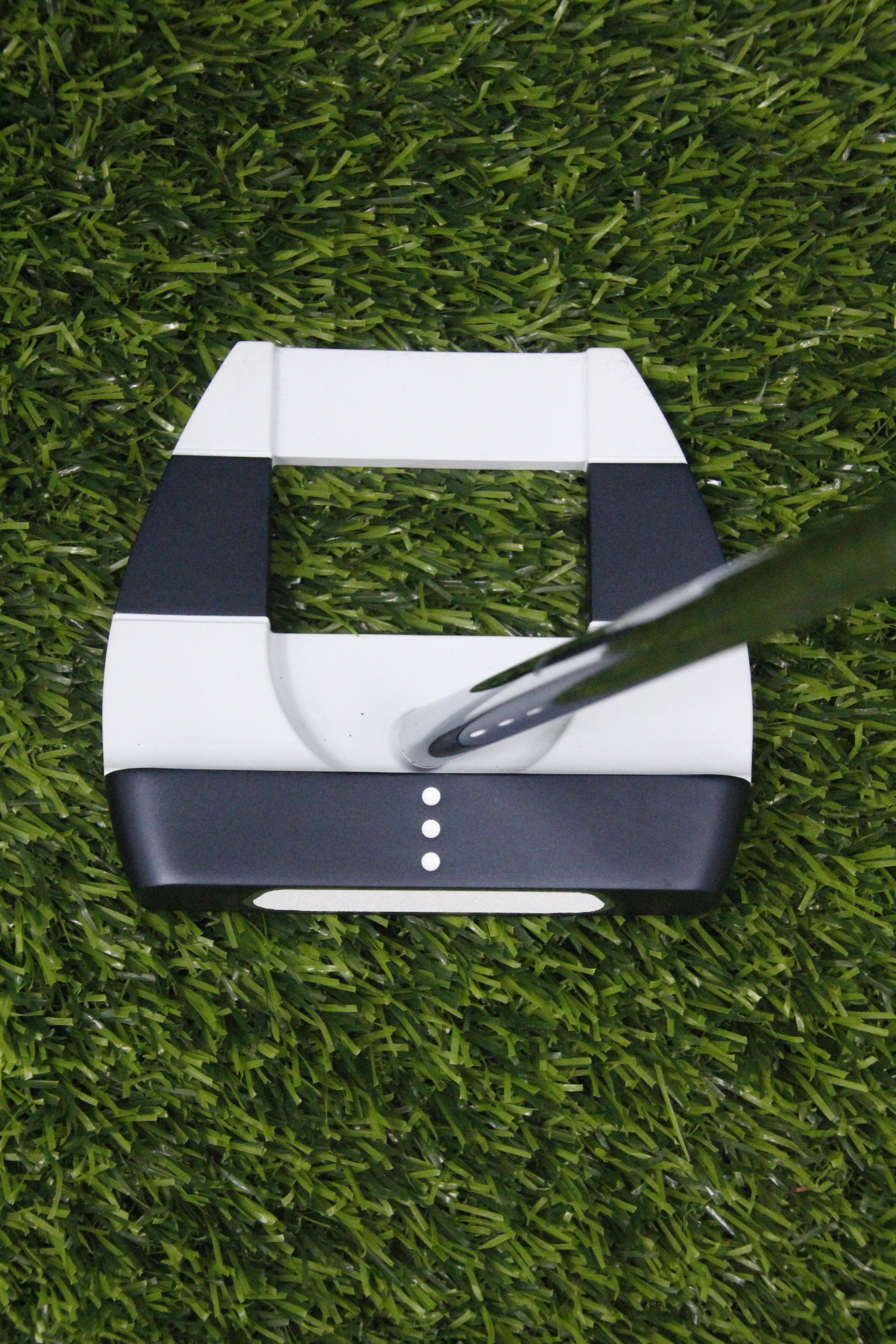 Odyssey Ai-One Square 2 Square Jailbird Putter 33" w/ HC