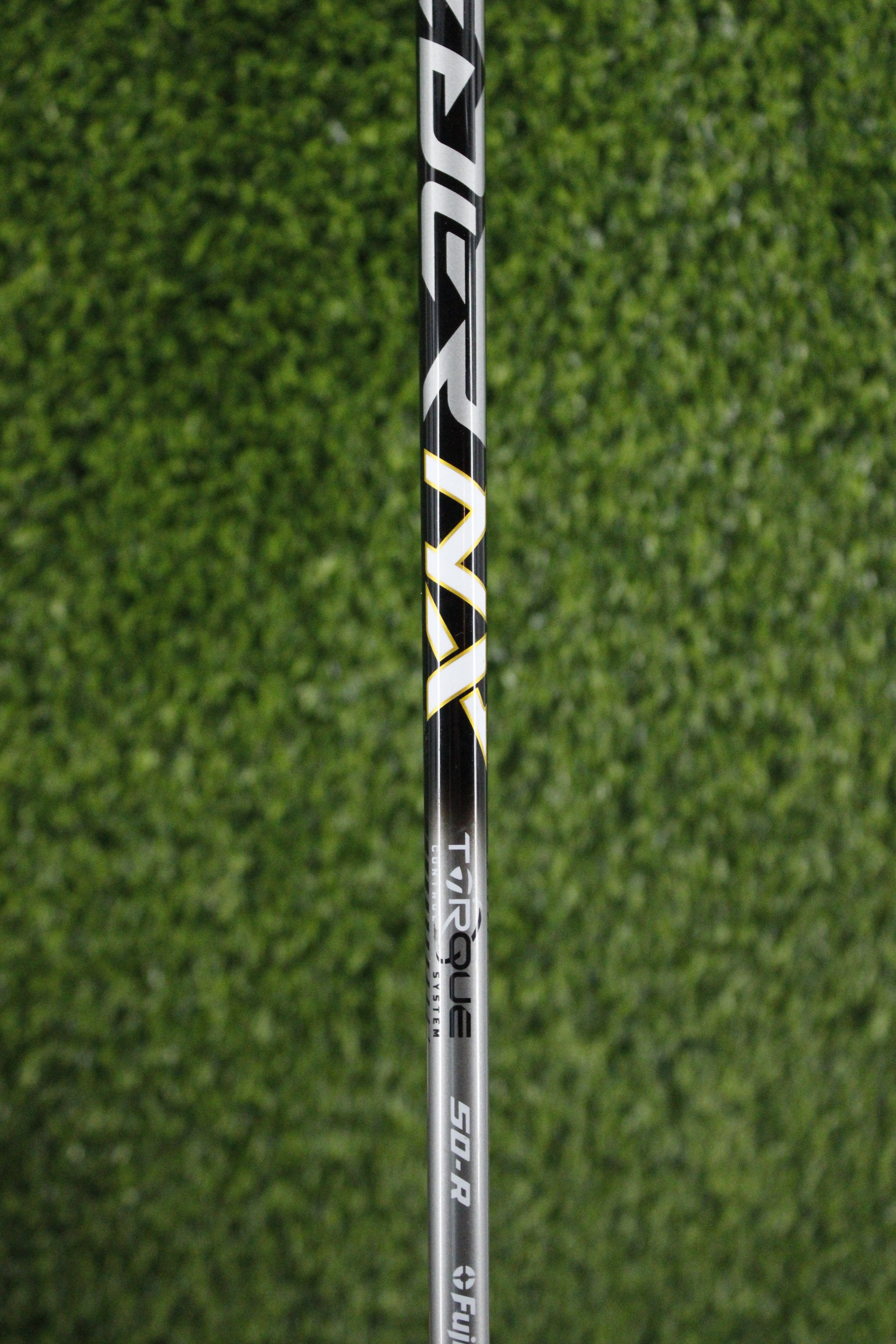 Lefty TaylorMade Qi10 Max 16° 3 Wood R Flex 42.75"
