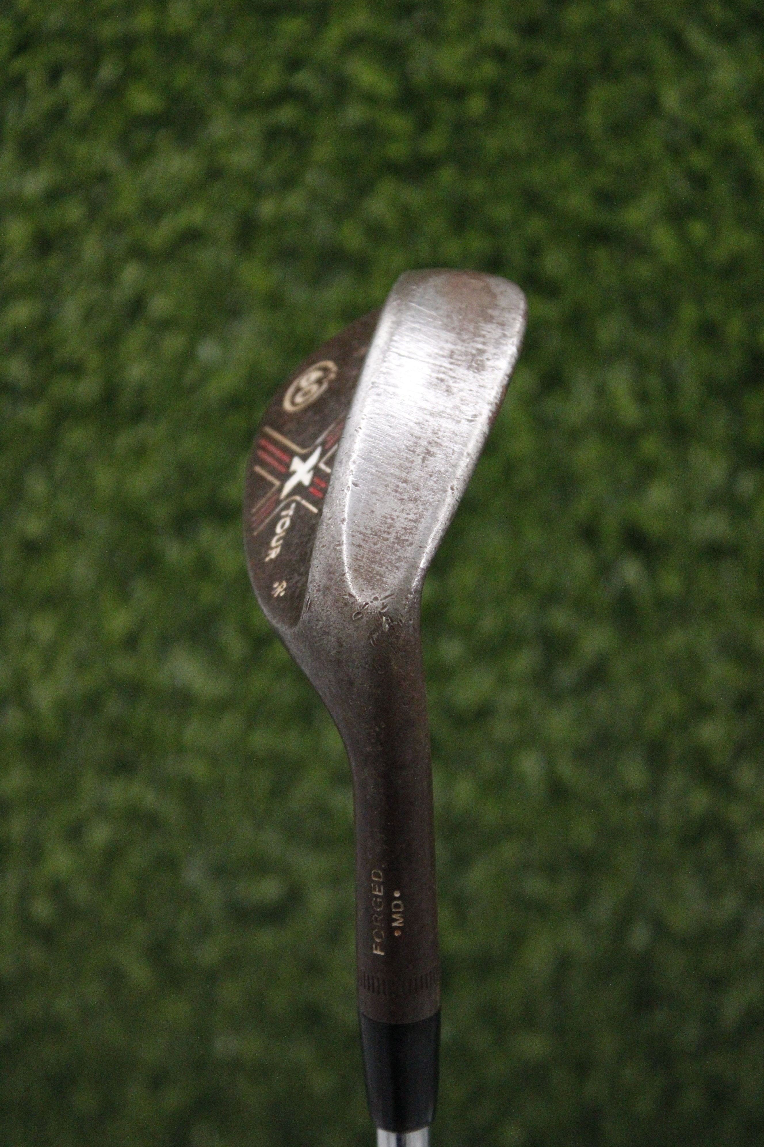 Callaway X-Tour Vintage 60° LW Wedge Flex 35"