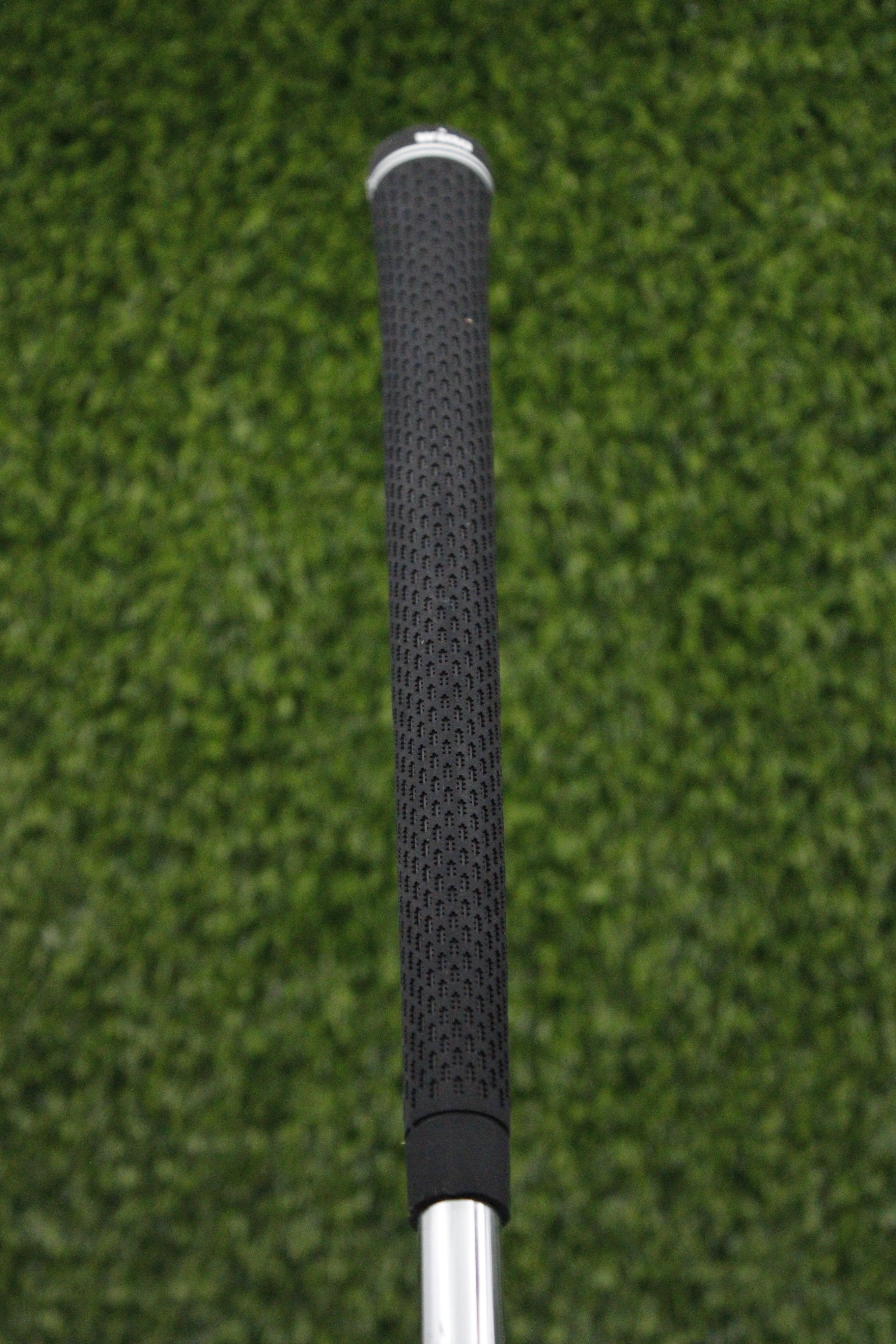 Titleist Vokey Chrome 400 60° LW Wedge Flex 35"