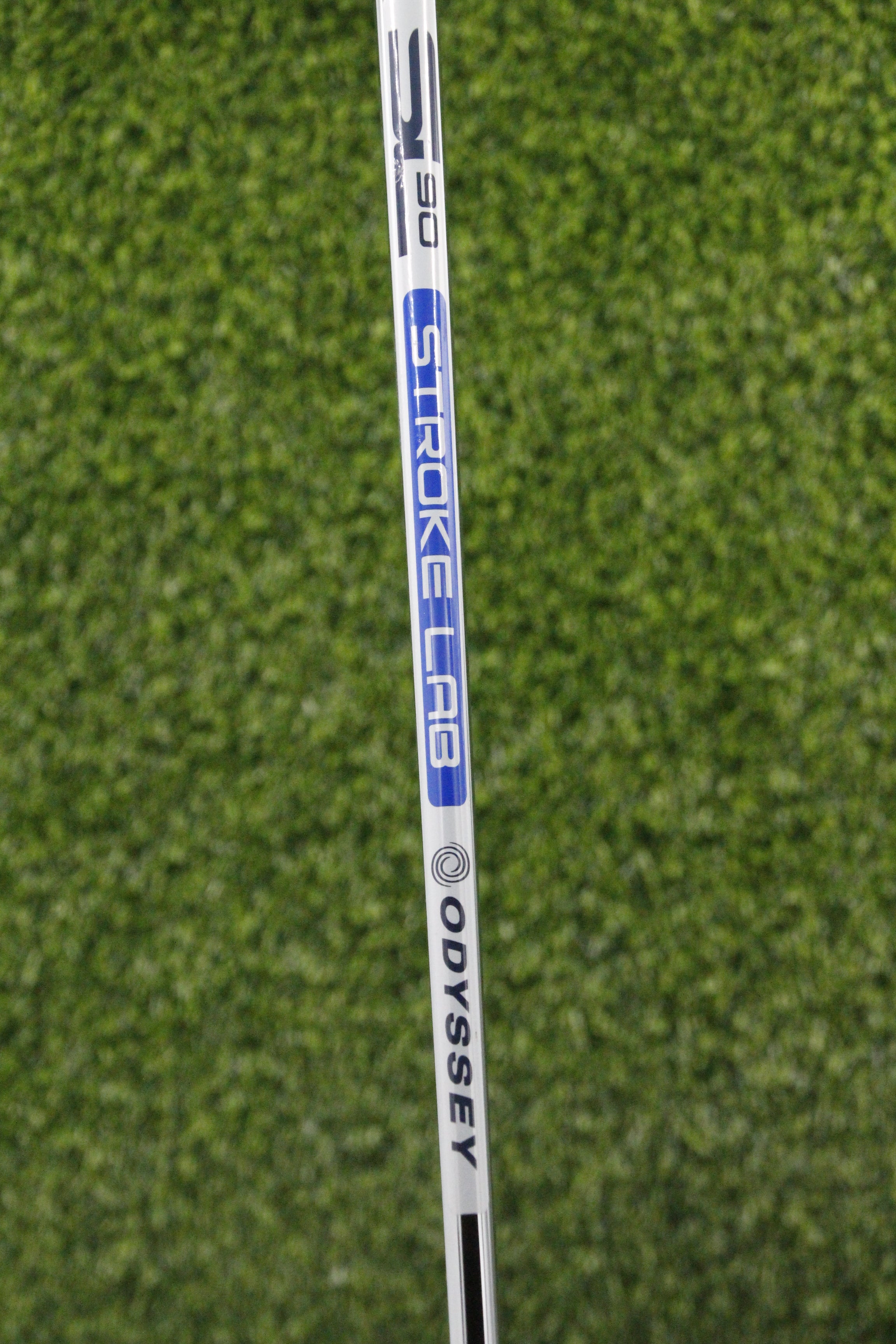 Odyssey Ai-One Square 2 Square Jailbird Putter 33" w/ HC