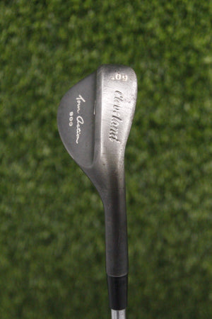 Cleveland 900 Form Forged Gunmetal 60° LW Wedge Flex 35.25"