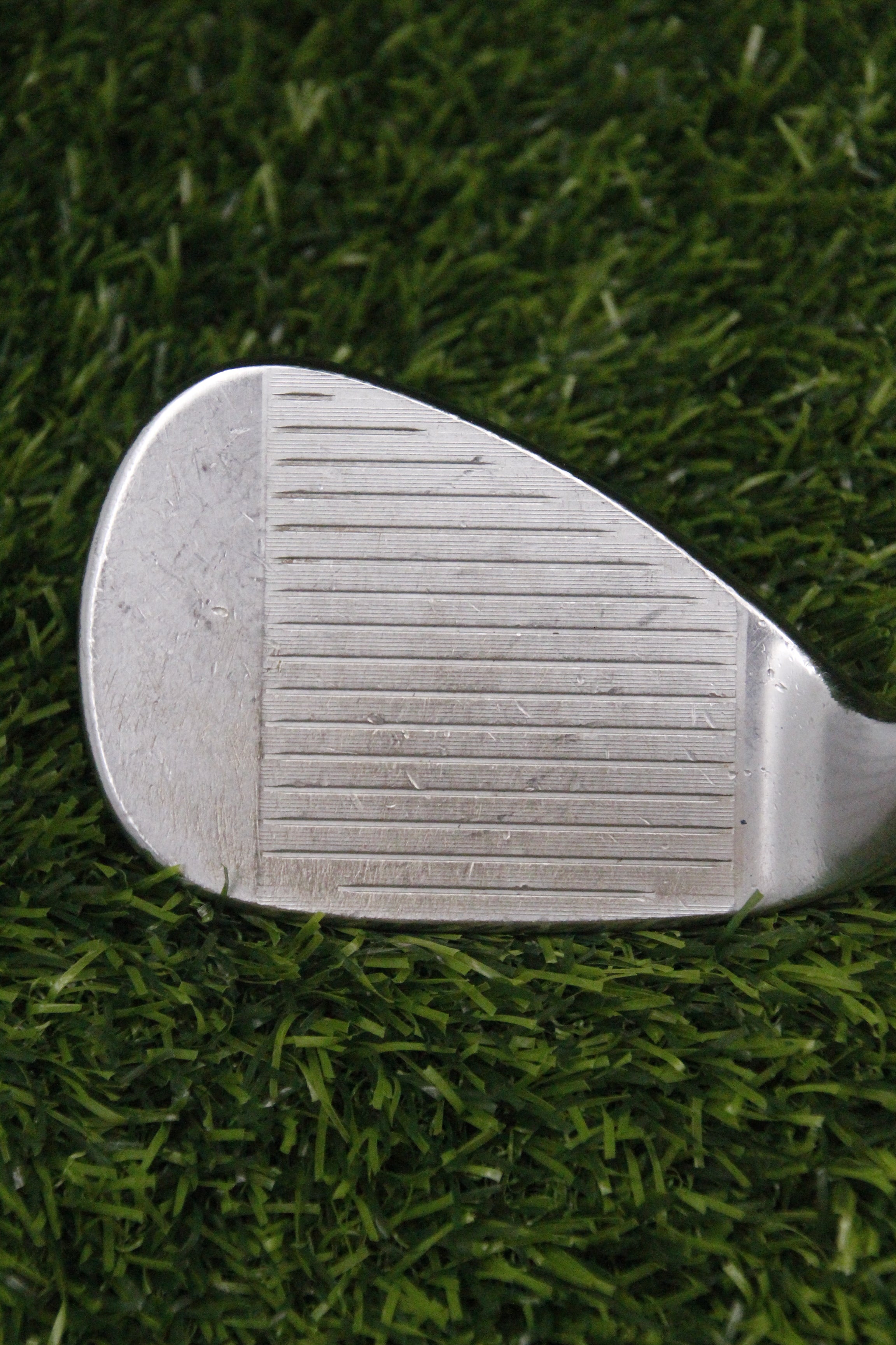 Callaway Mack Daddy 4 Chrome 56° SW S Flex 35.25"