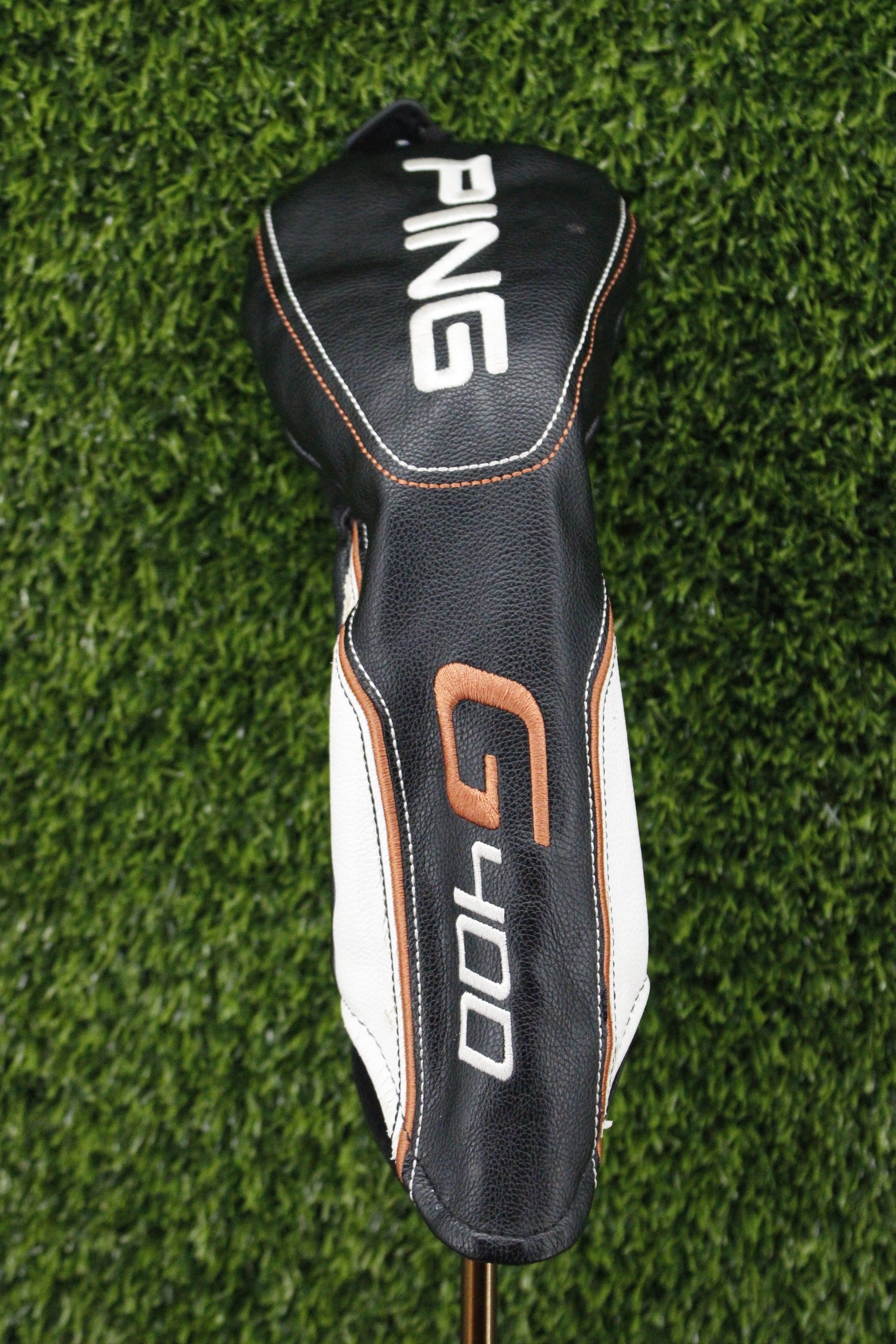 Ping G400 14.5° 3 Wood R Flex 42.25" w/ HC