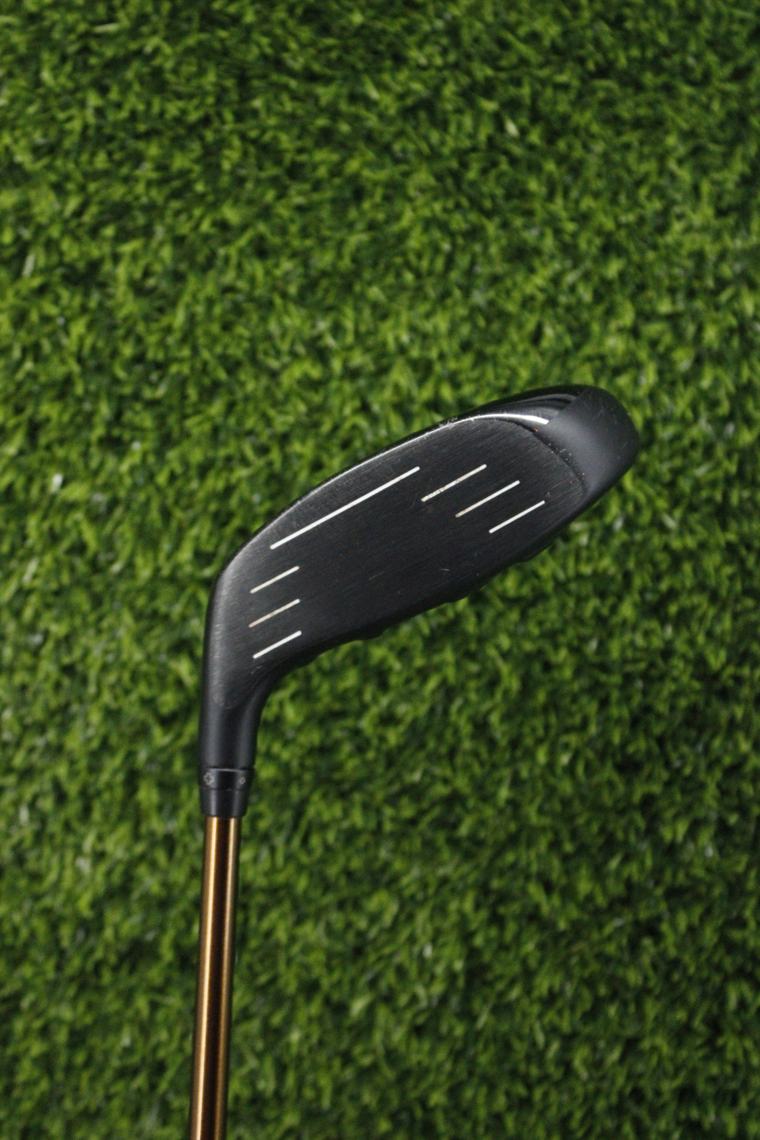 Ping G400 14.5° 3 Wood R Flex 42.25" w/ HC
