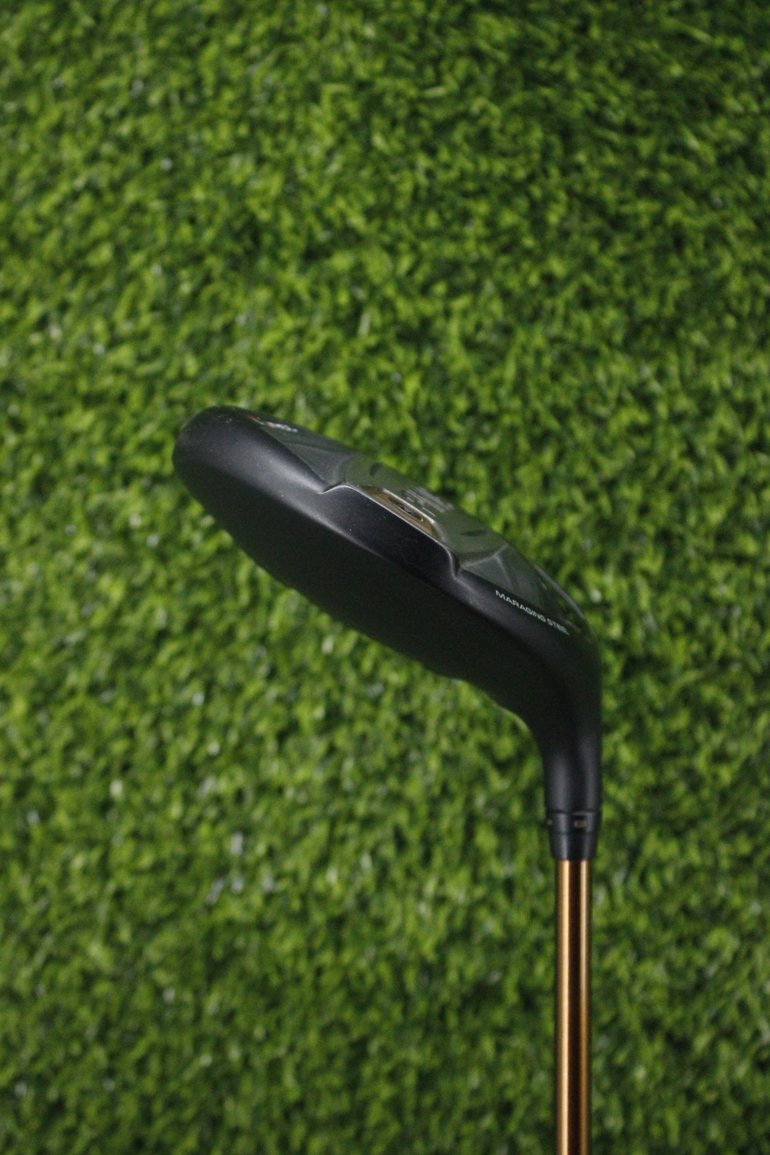 Ping G400 14.5° 3 Wood R Flex 42.25" w/ HC