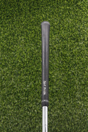 Cleveland 900 Form Forged Gunmetal 60° LW Wedge Flex 35.25"