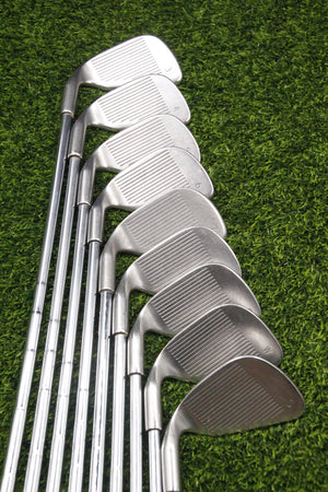 Ping Eye 2 Iron Set 3-PW SW R Flex Std Length