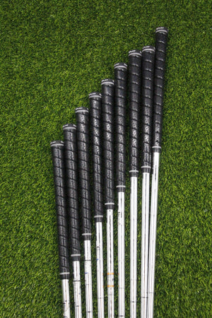 Ping Eye 2 Iron Set 3-PW SW R Flex Std Length