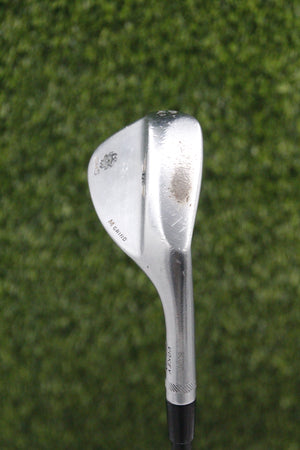 Titleist Vokey SM5 Tour Chrome 60° LW SR Flex 35.25"