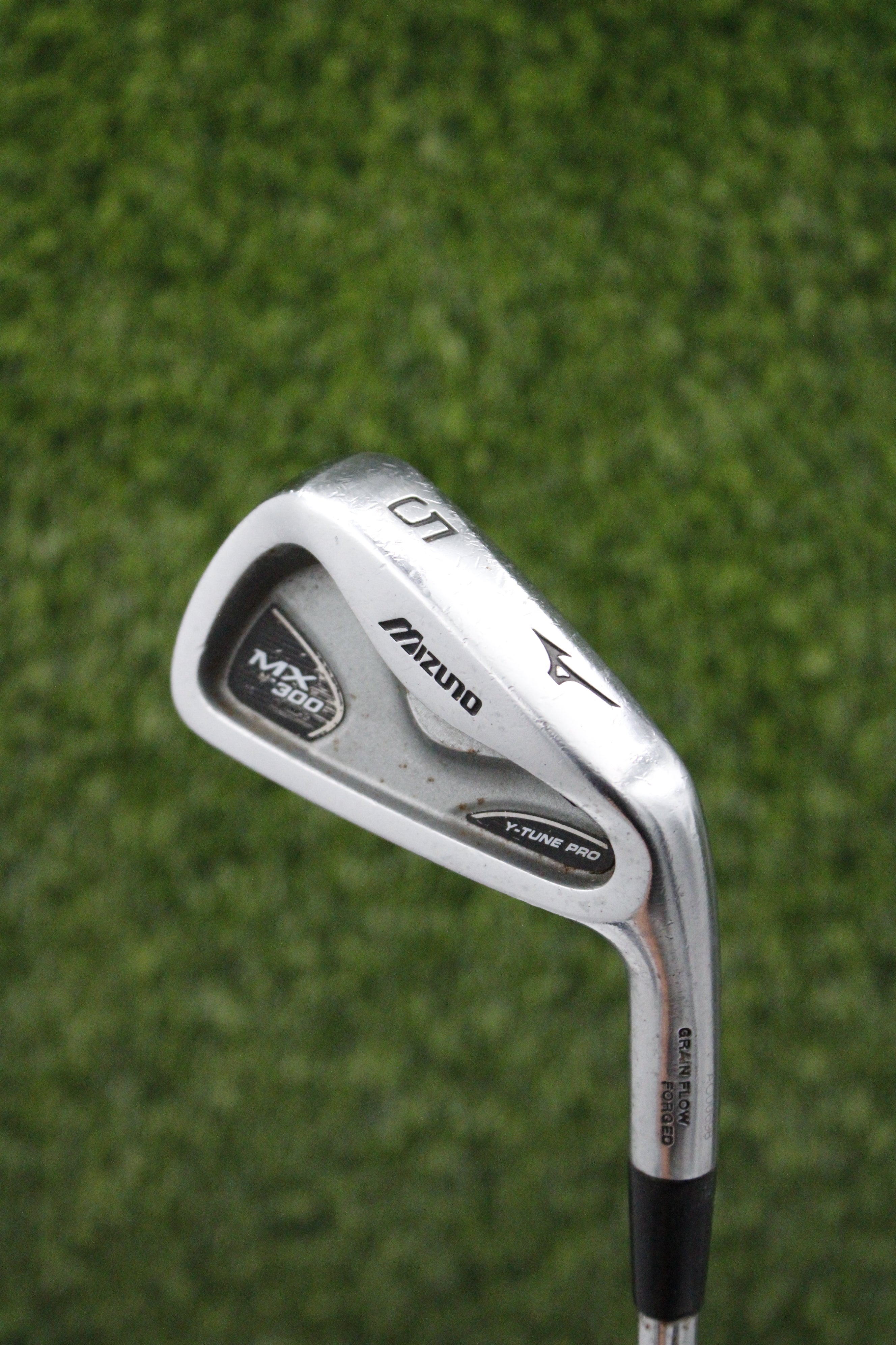 Mizuno MX 300 5 Iron R Flex 37.75"