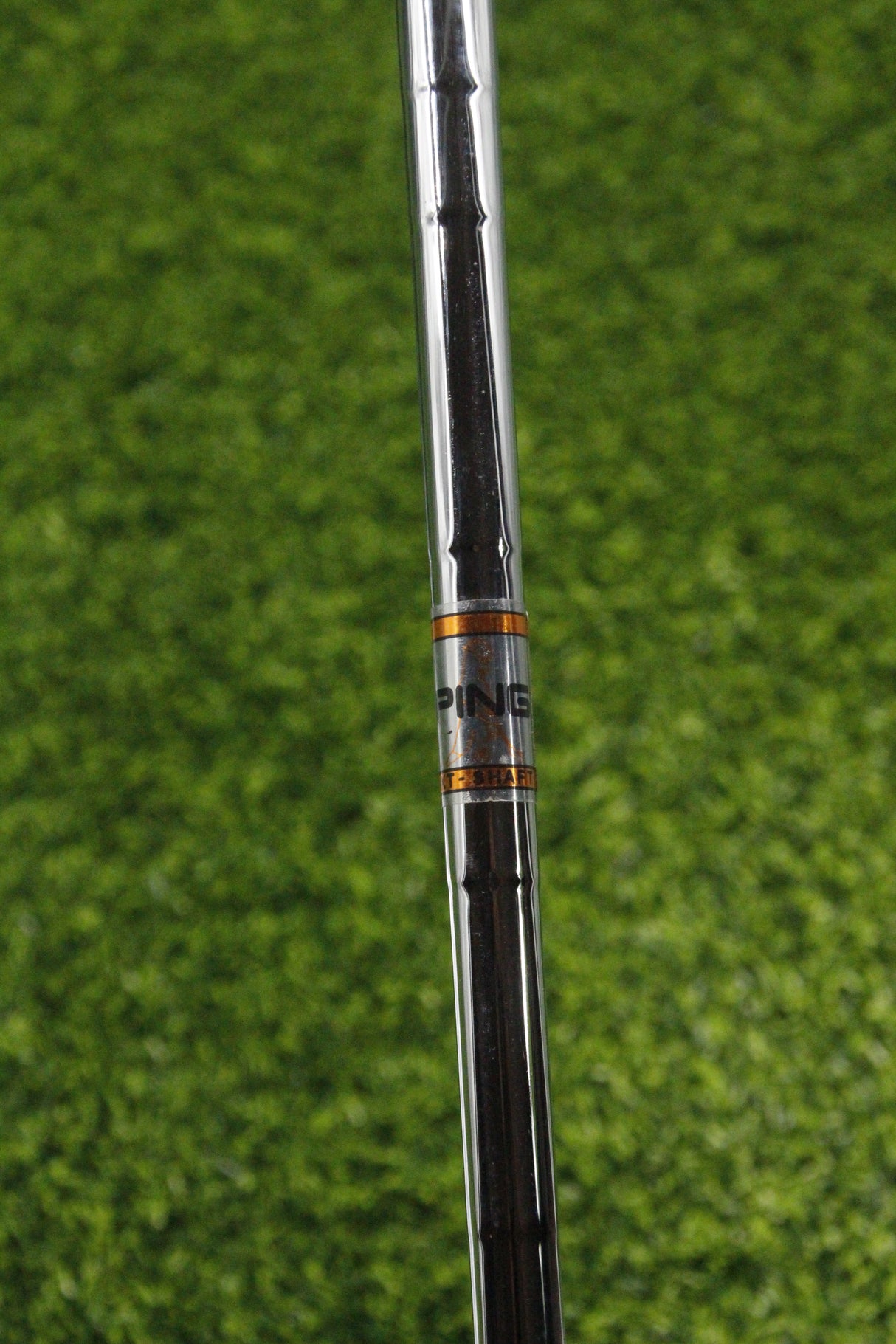 Ping Eye 2 Iron Set 3-PW SW R Flex Std Length