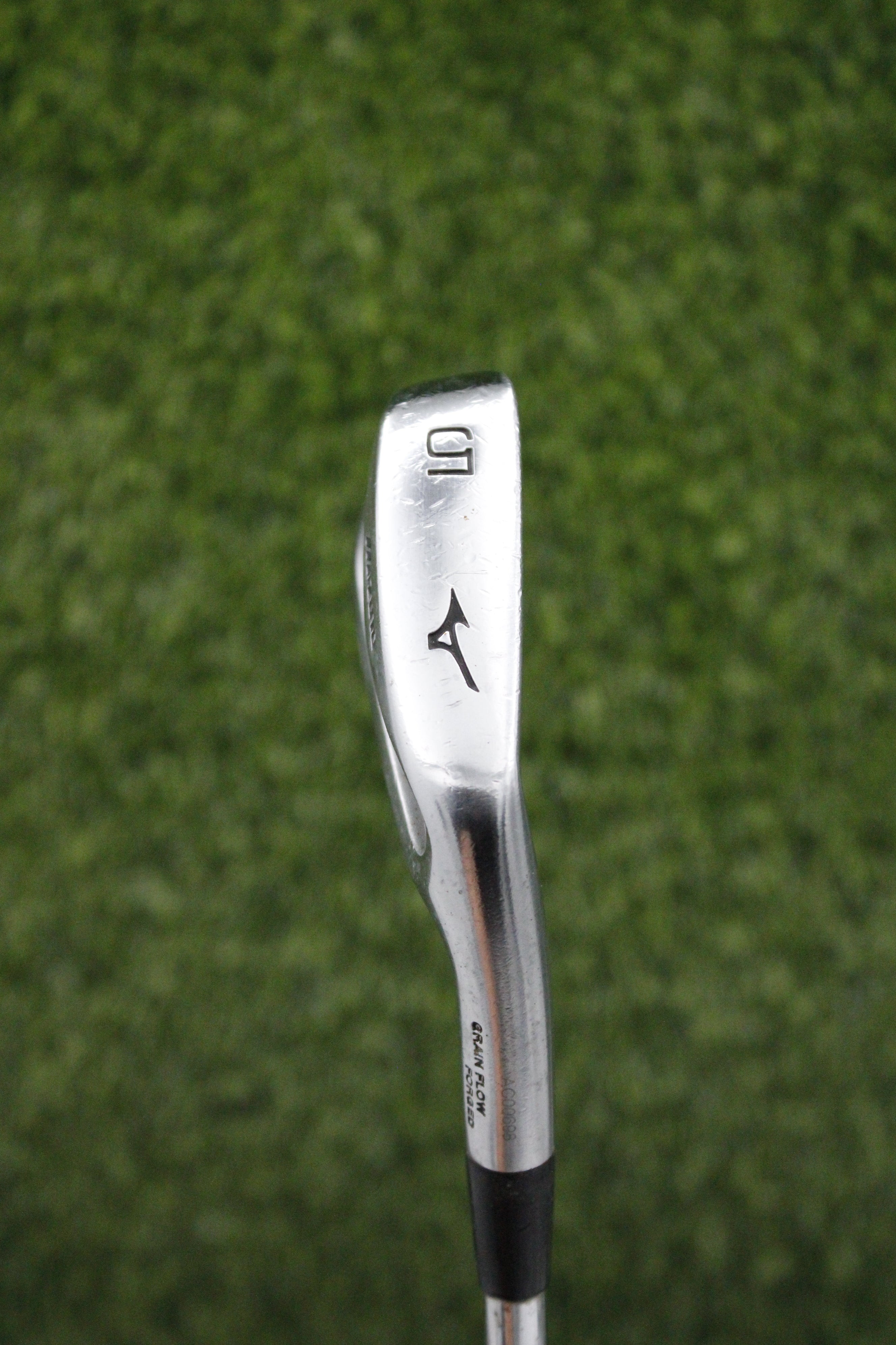 Mizuno MX 300 5 Iron R Flex 37.75"