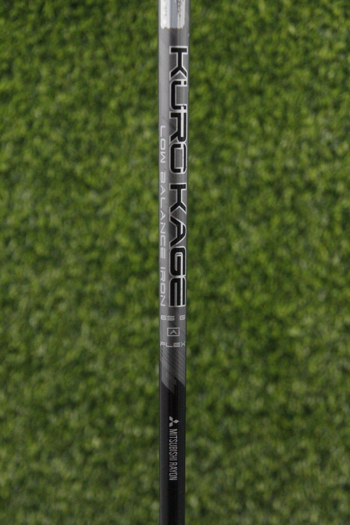 Titleist Vokey SM5 Tour Chrome 60° LW SR Flex 35.25"