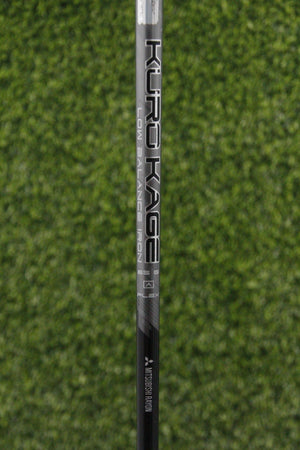 Titleist Vokey SM5 Tour Chrome 60° LW SR Flex 35.25"