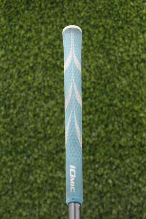 Titleist Vokey SM5 Tour Chrome 60° LW SR Flex 35.25"