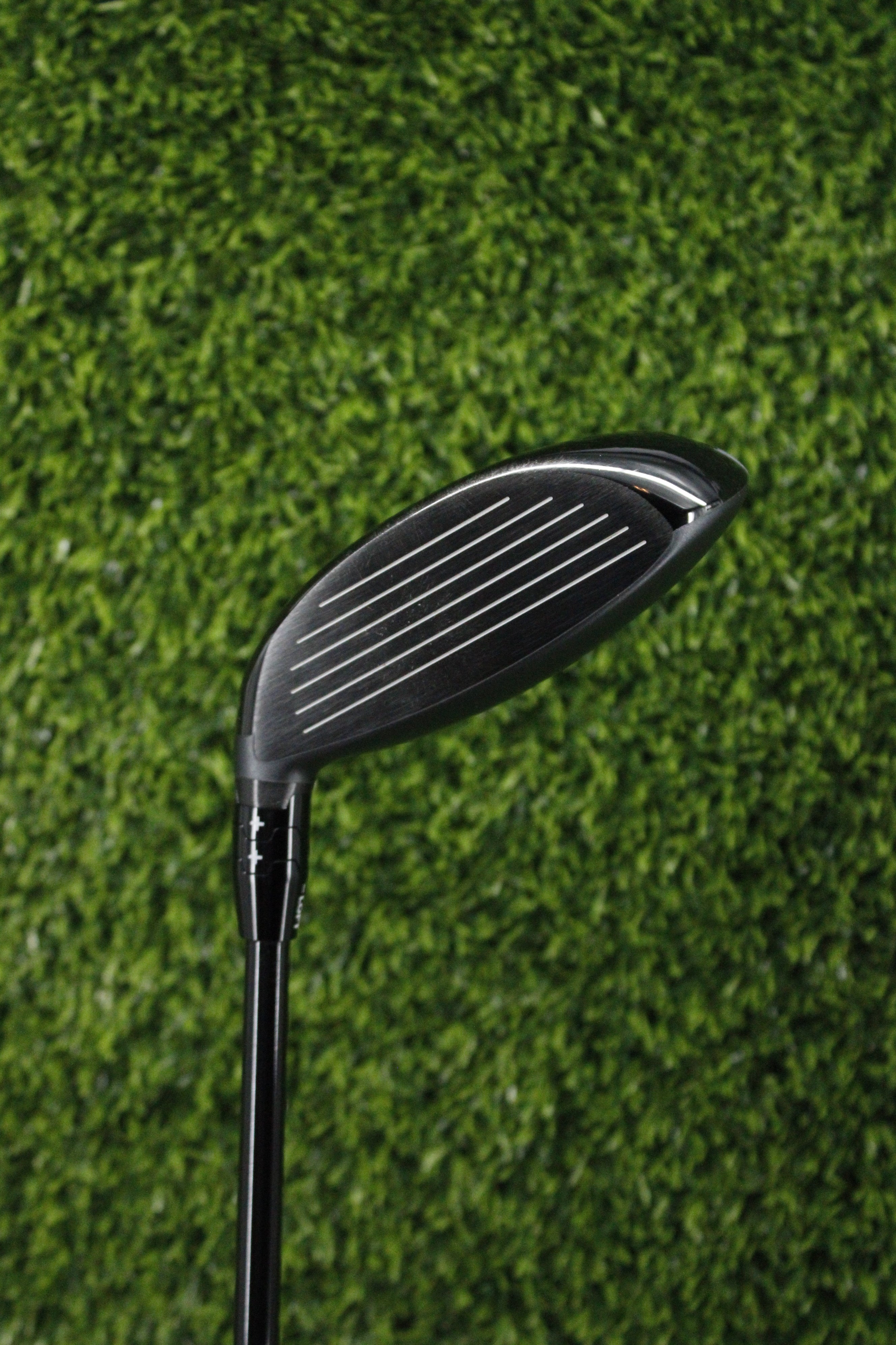 Callaway Quantum Triple Diamond 15° 3 Wood XS Flex 42.5" w/ HC