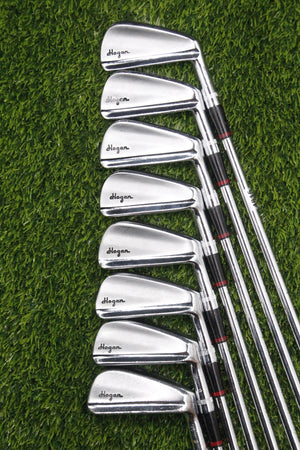 Ben Hogan Director Iron Set 2-9i R Flex Std Length
