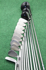 Ping G5 Par Set R Flex +0.25"