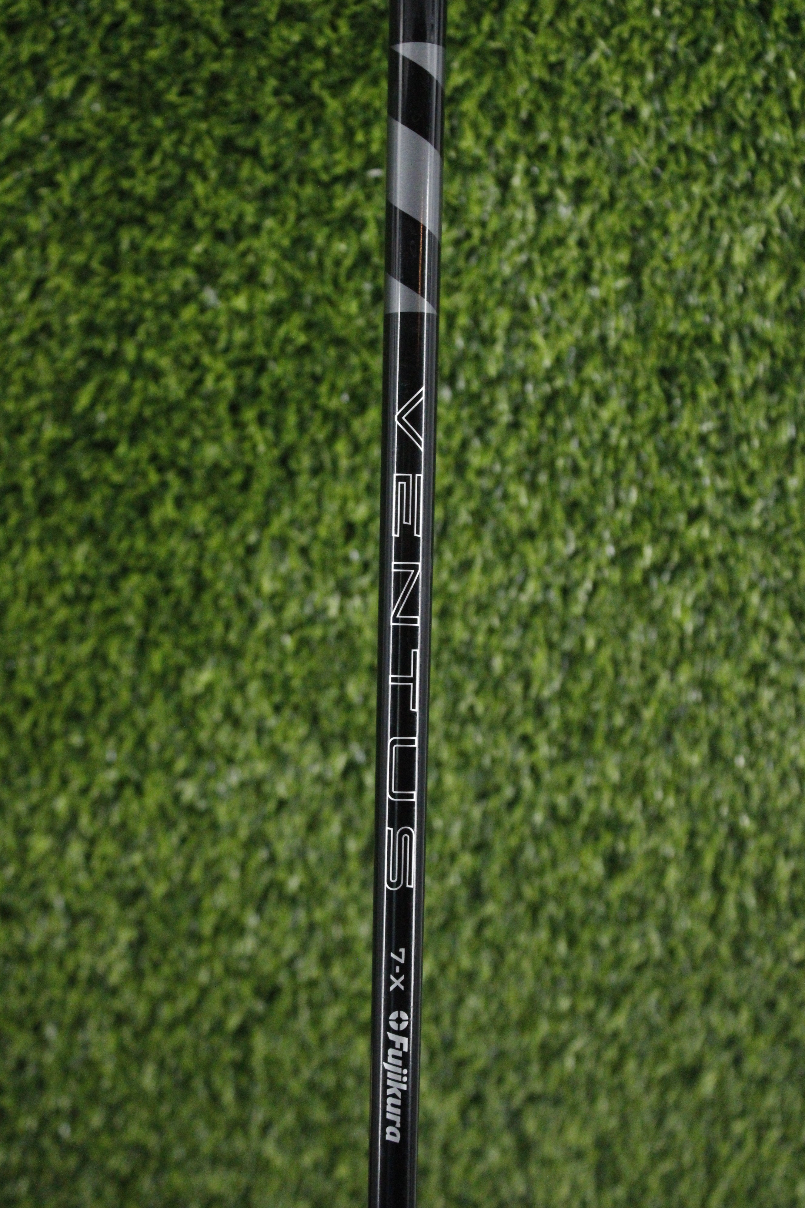 Callaway Quantum Triple Diamond 15° 3 Wood XS Flex 42.5" w/ HC