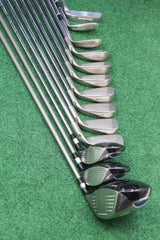 Ping G5 Par Set R Flex +0.25"