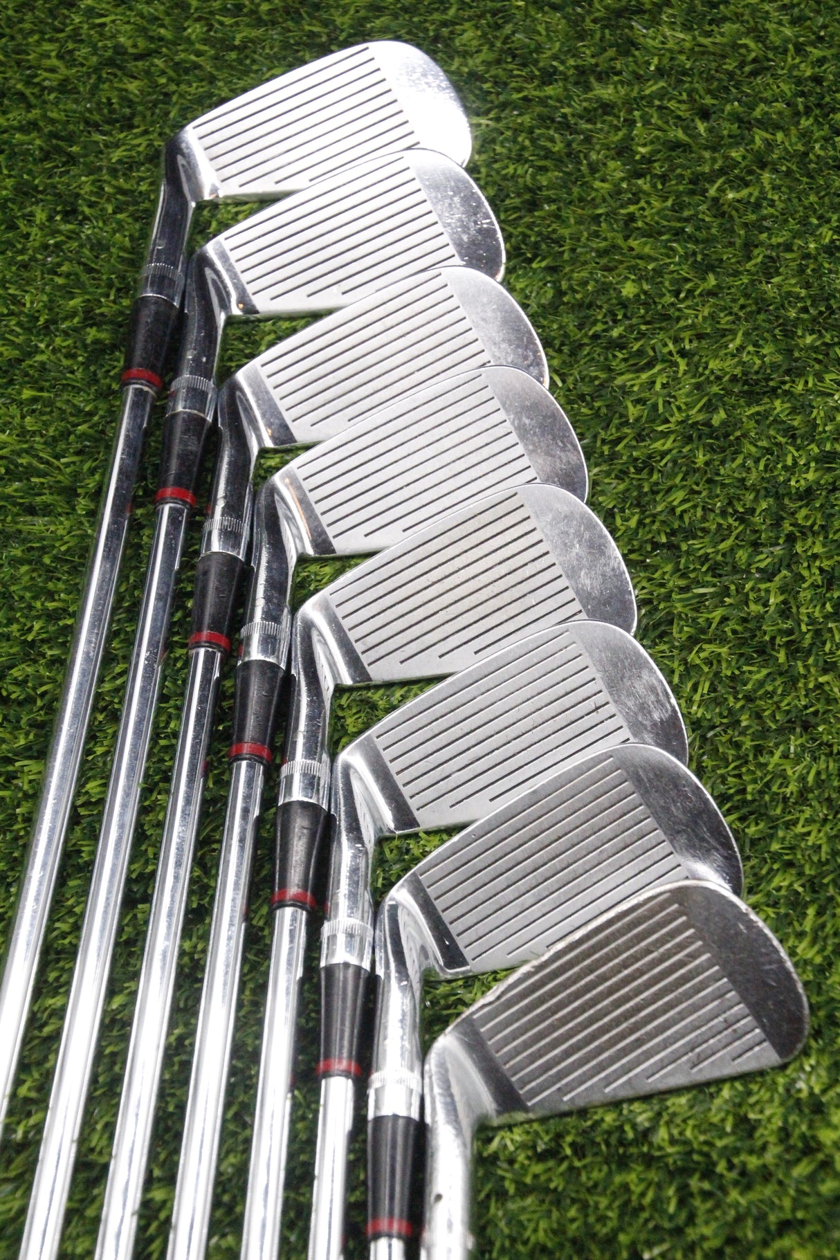 Ben Hogan Director Iron Set 2-9i R Flex Std Length