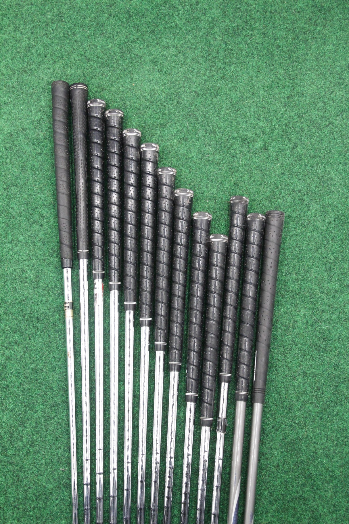 Ping G5 Par Set R Flex +0.25"