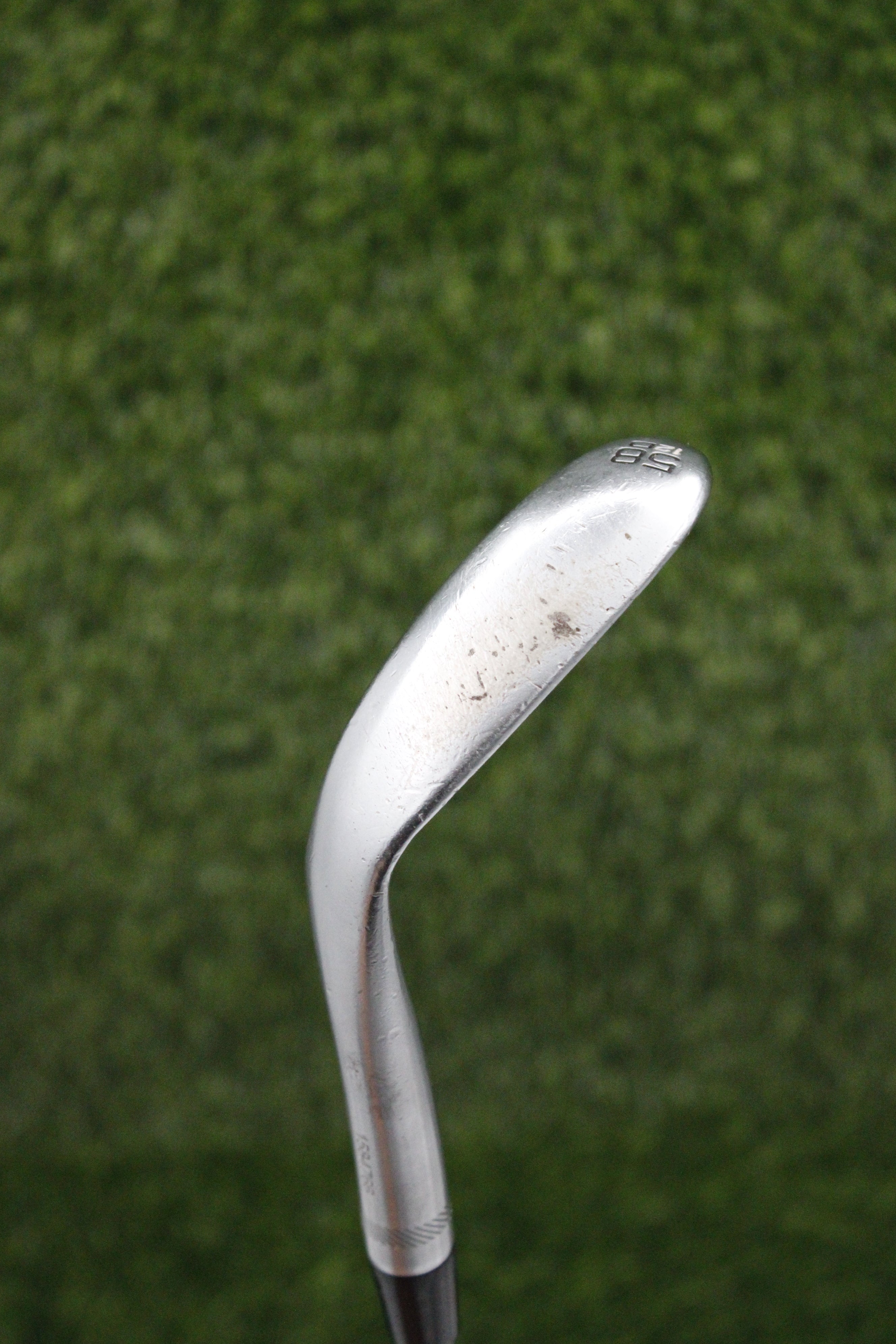 Titleist SM8 Tour Chrome 58° LW Wedge Flex 34.75"