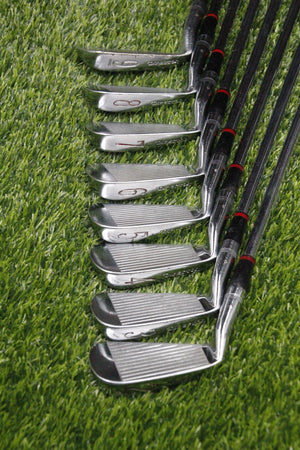 Ben Hogan Director Iron Set 2-9i R Flex Std Length