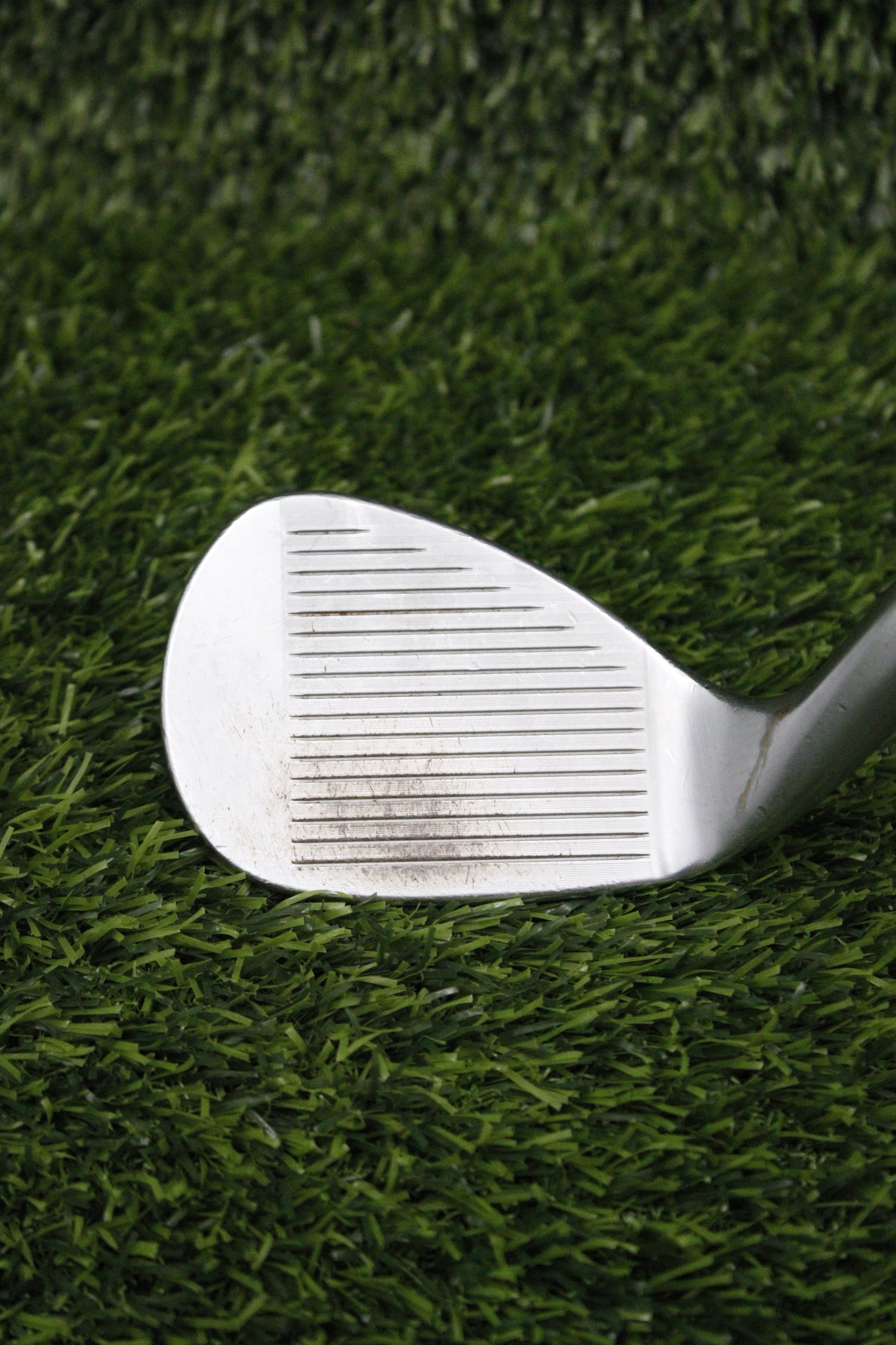 Titleist SM8 Tour Chrome 58° LW Wedge Flex 34.75"