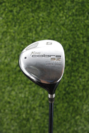 Callaway Big Bertha War Bird 3 Wood A Flex 42.5"
