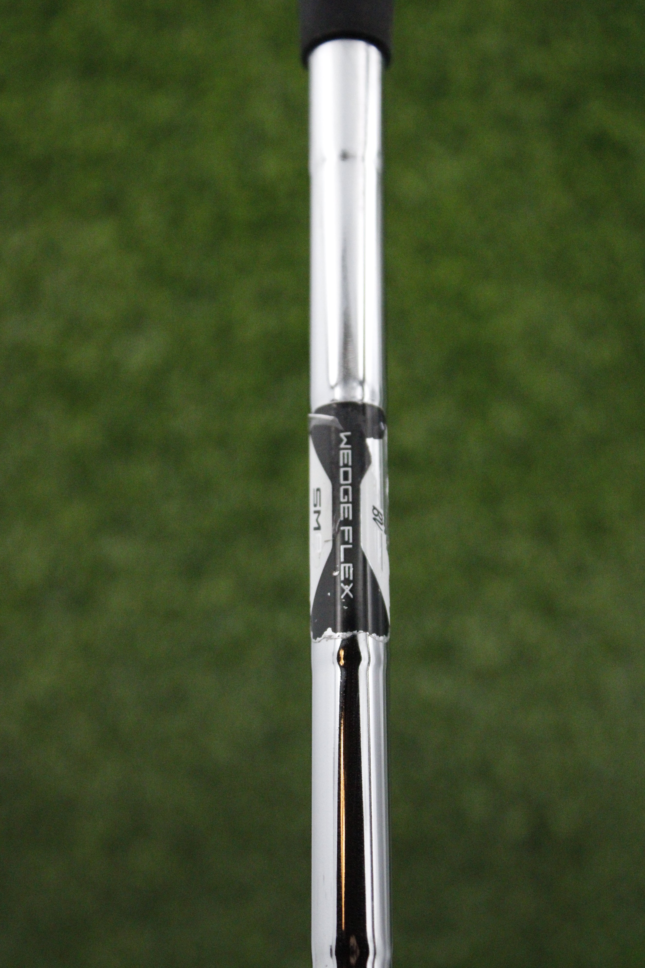 Titleist SM8 Tour Chrome 58° LW Wedge Flex 34.75"