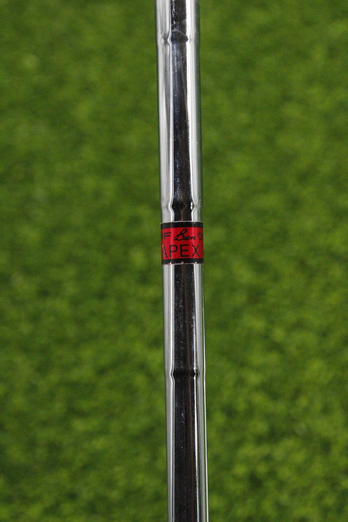 Ben Hogan Director Iron Set 2-9i R Flex Std Length