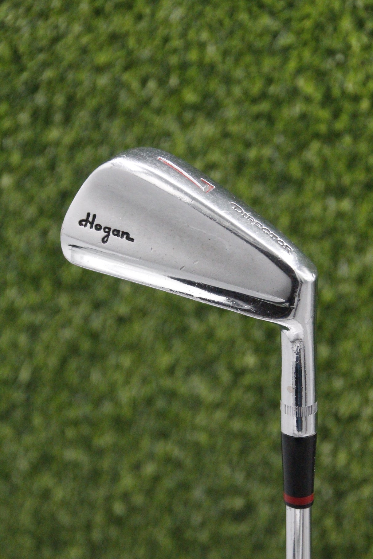 Ben Hogan Director Iron Set 2-9i R Flex Std Length