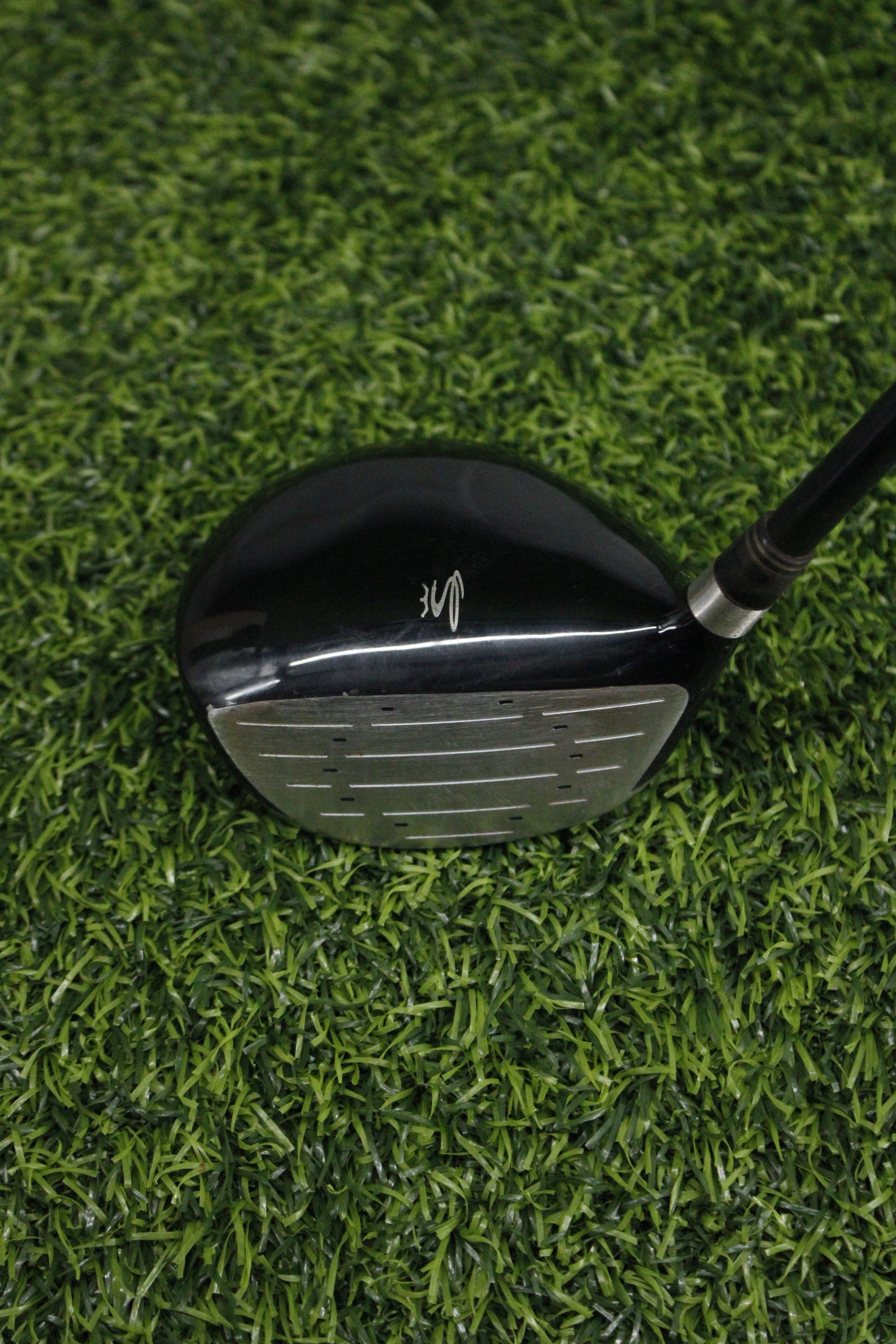 Callaway Big Bertha War Bird 3 Wood A Flex 42.5"