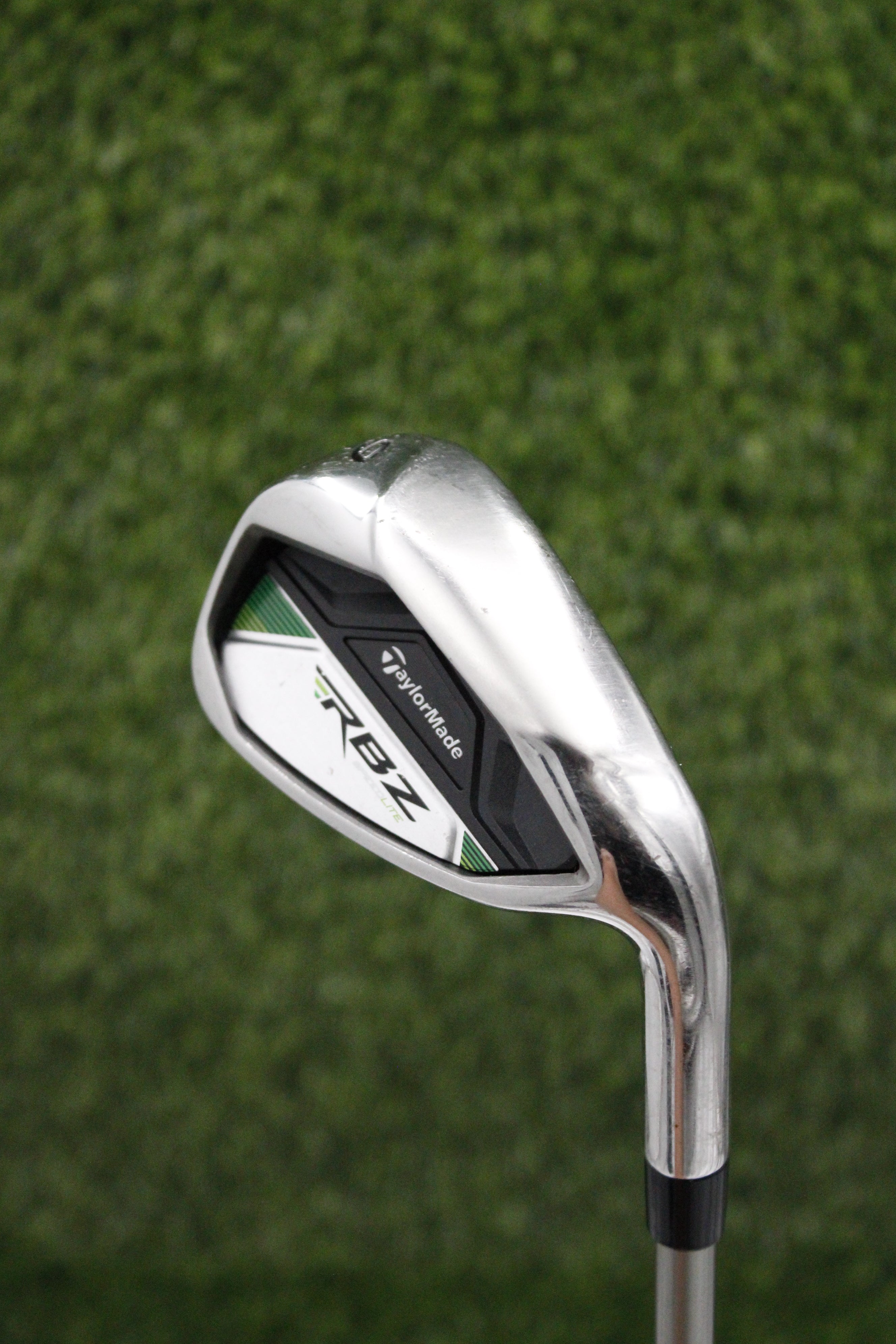 WOMEN TaylorMade Rocketballz Speed Lite 9 Iron L Flex 35"